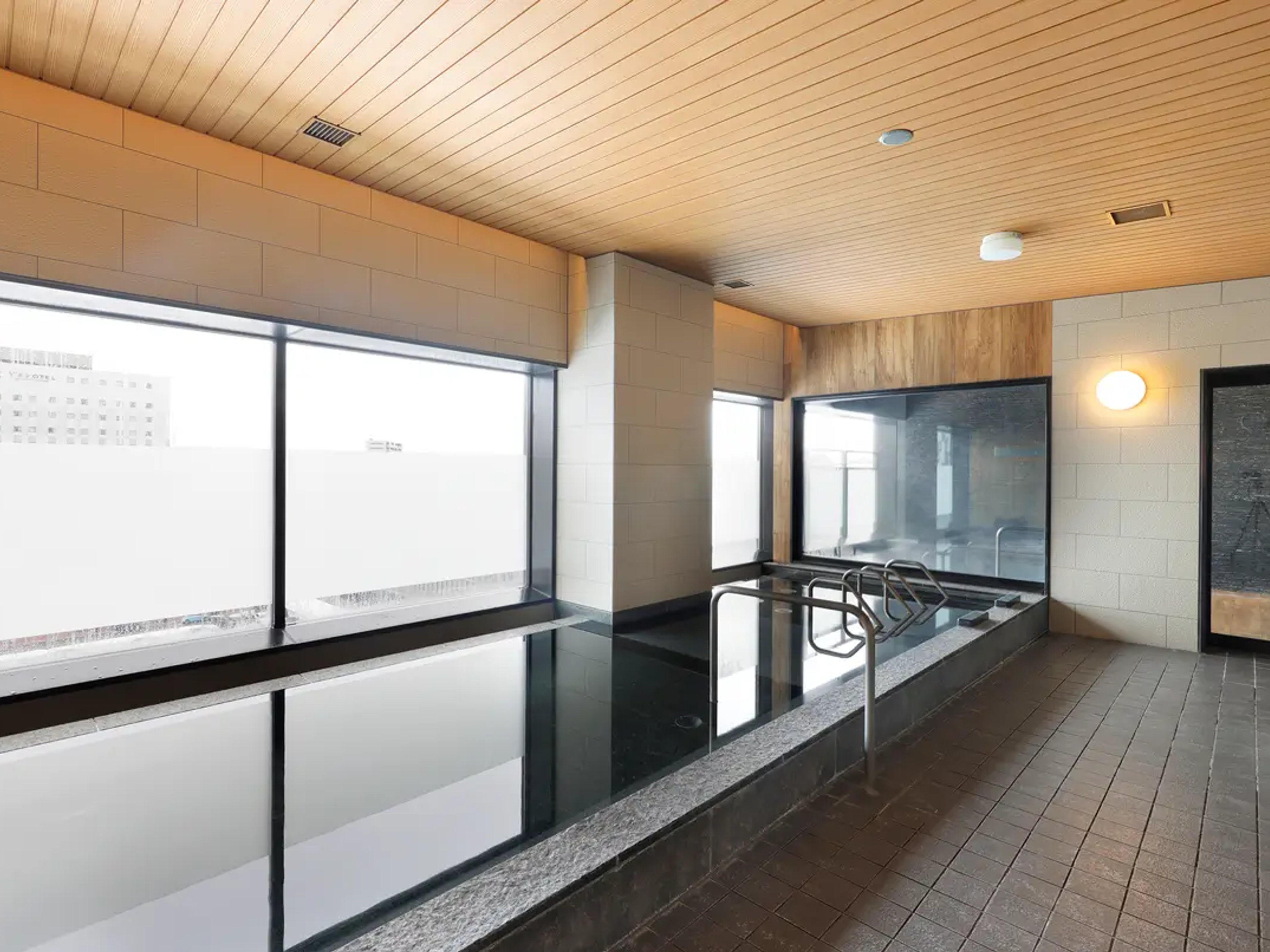 JRイン旭川のイメージ