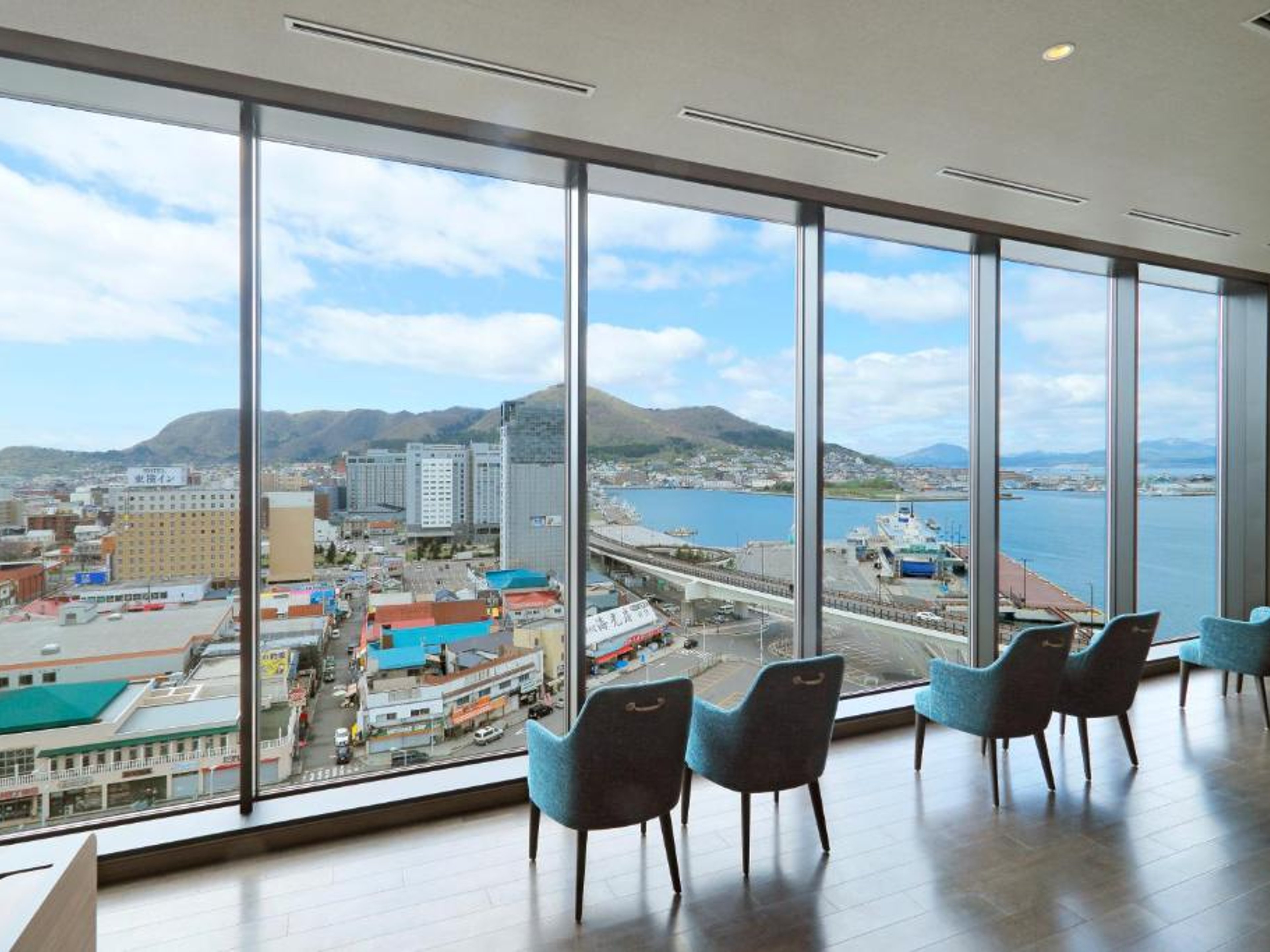 JRイン函館のイメージ