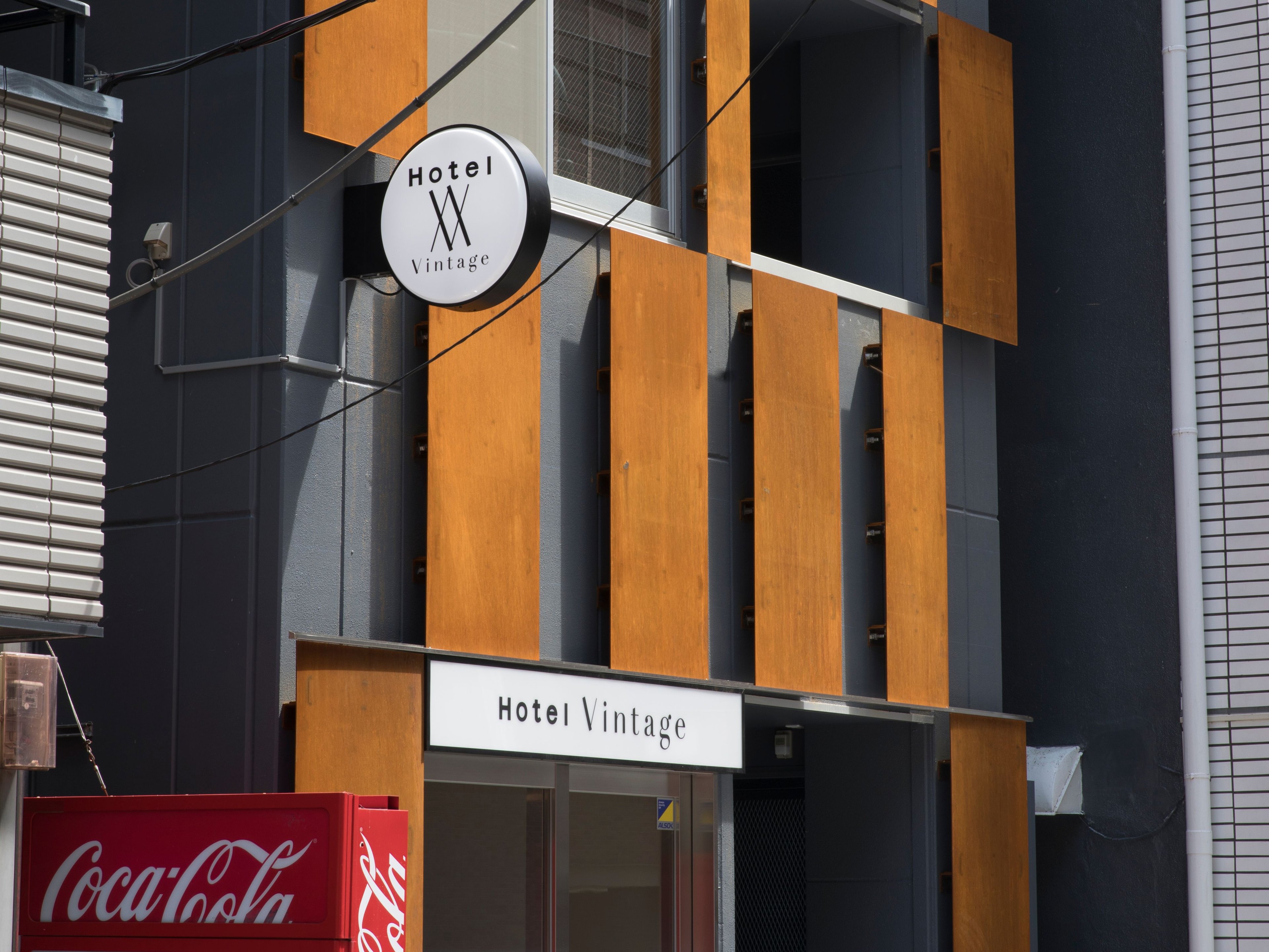 Hotel Vintage 東京のイメージ