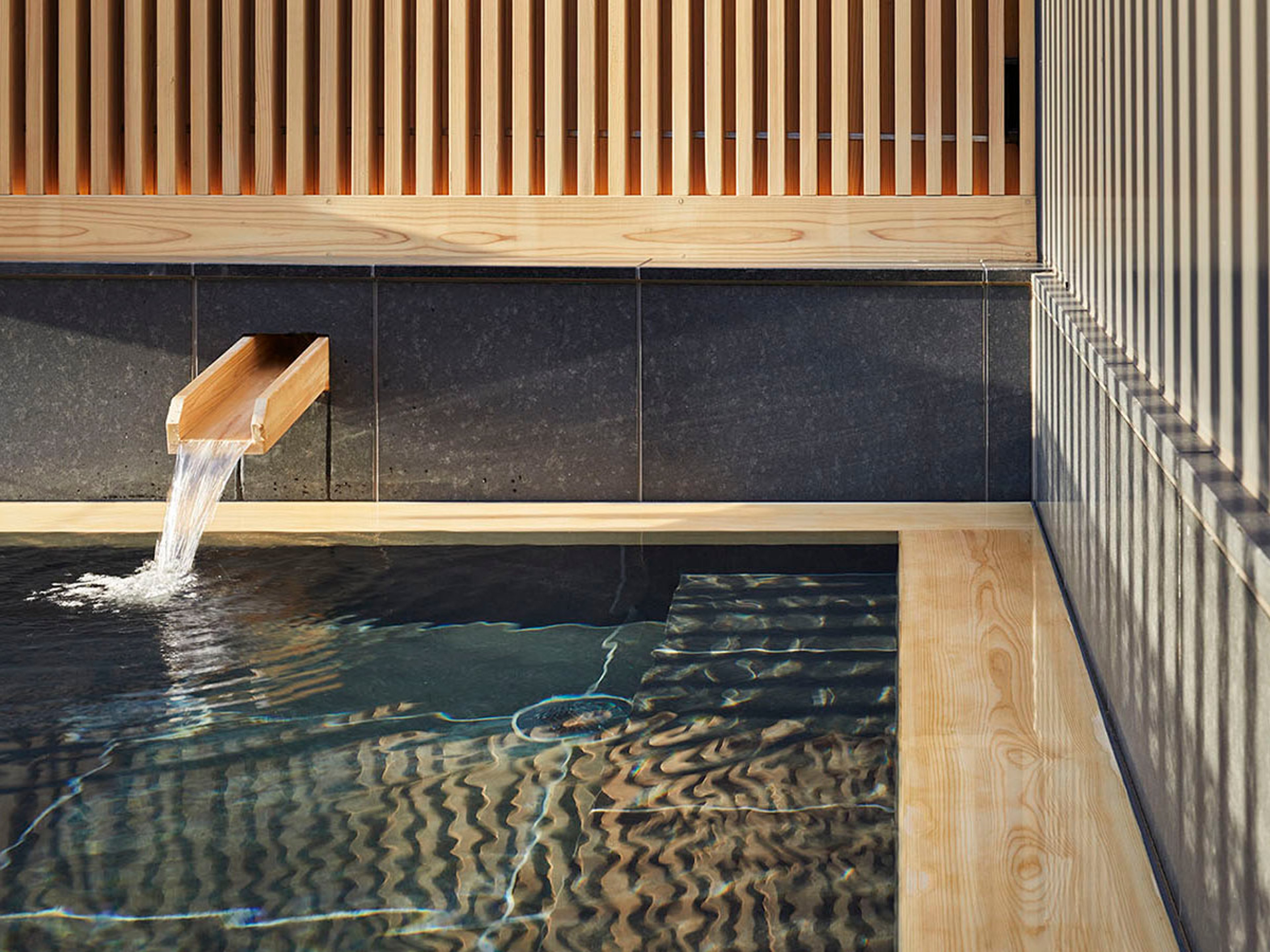 ONSEN RYOKAN 由縁 新宿のイメージ