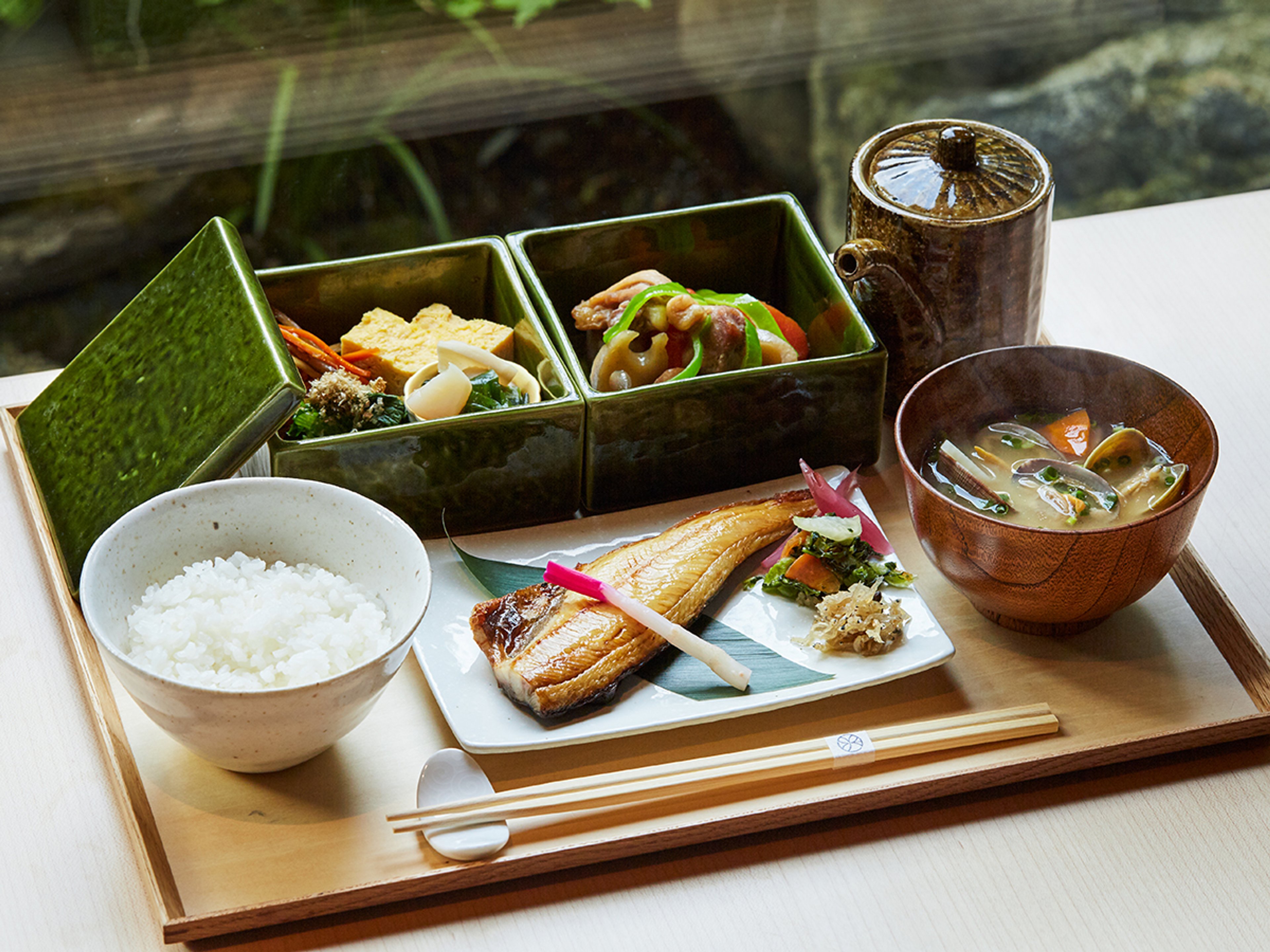 ONSEN RYOKAN 由縁 新宿のイメージ