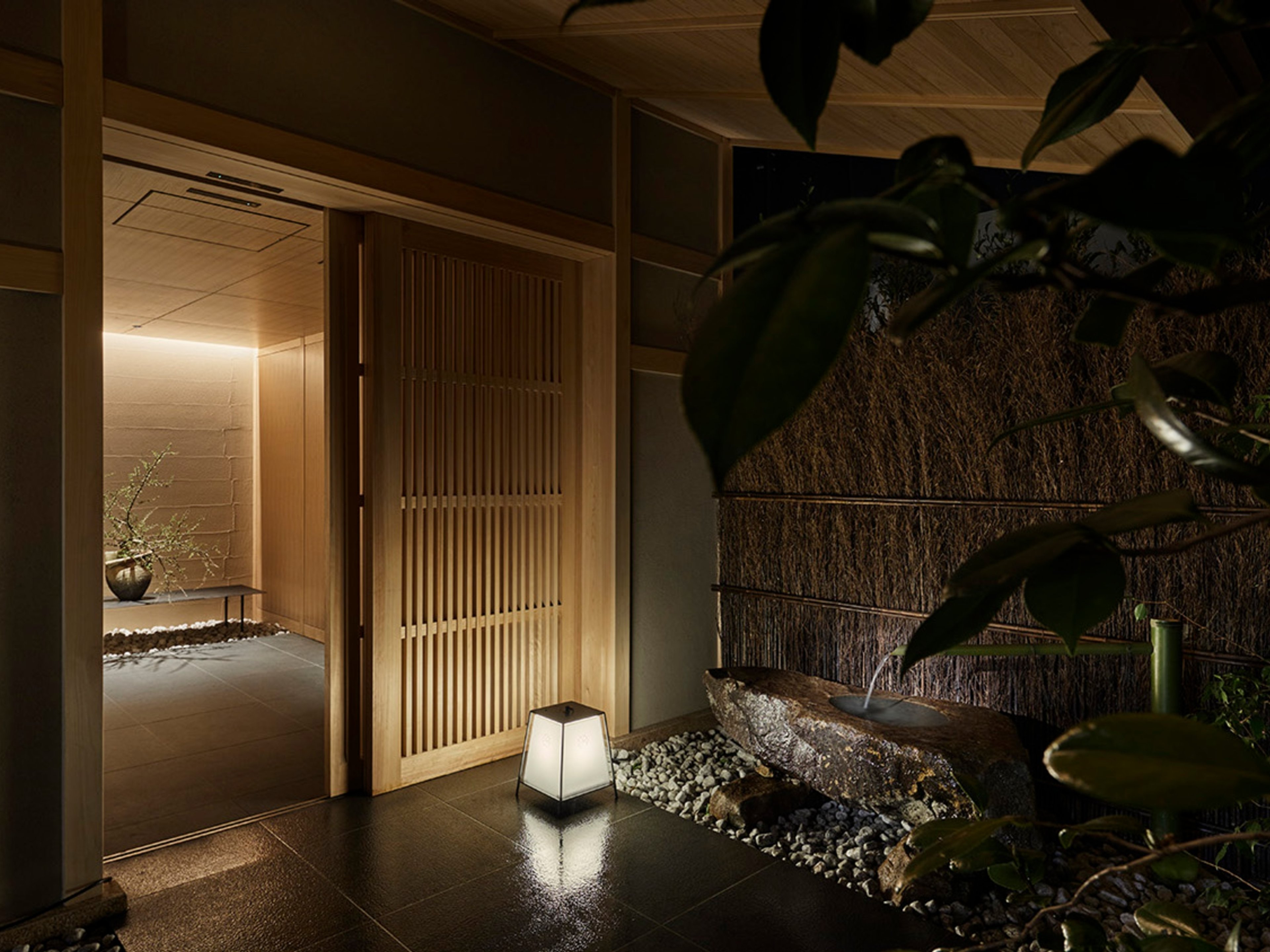 ONSEN RYOKAN 由縁 新宿のイメージ