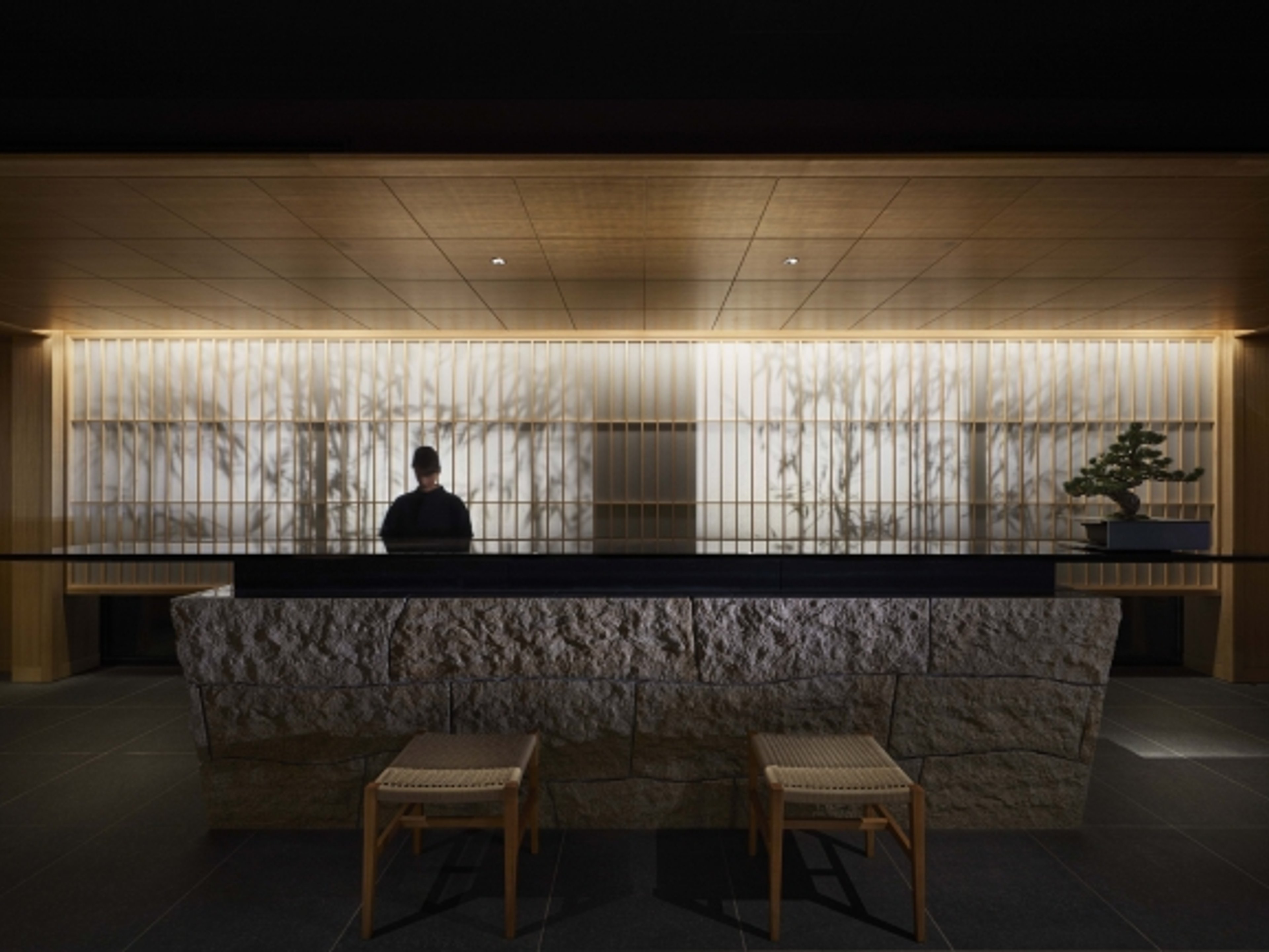 ONSEN RYOKAN 由縁 新宿のイメージ
