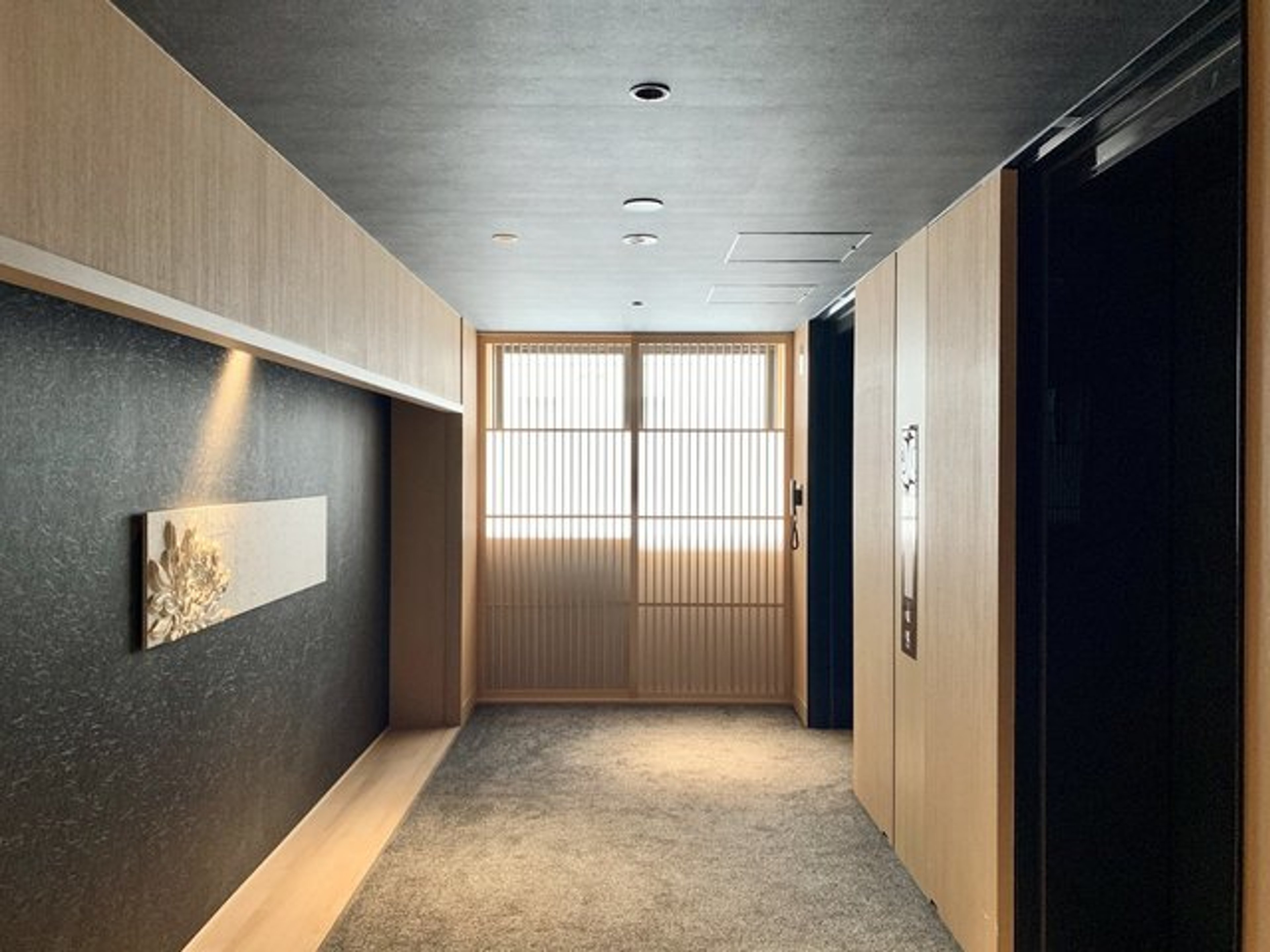 ONSEN RYOKAN 由縁 新宿のイメージ