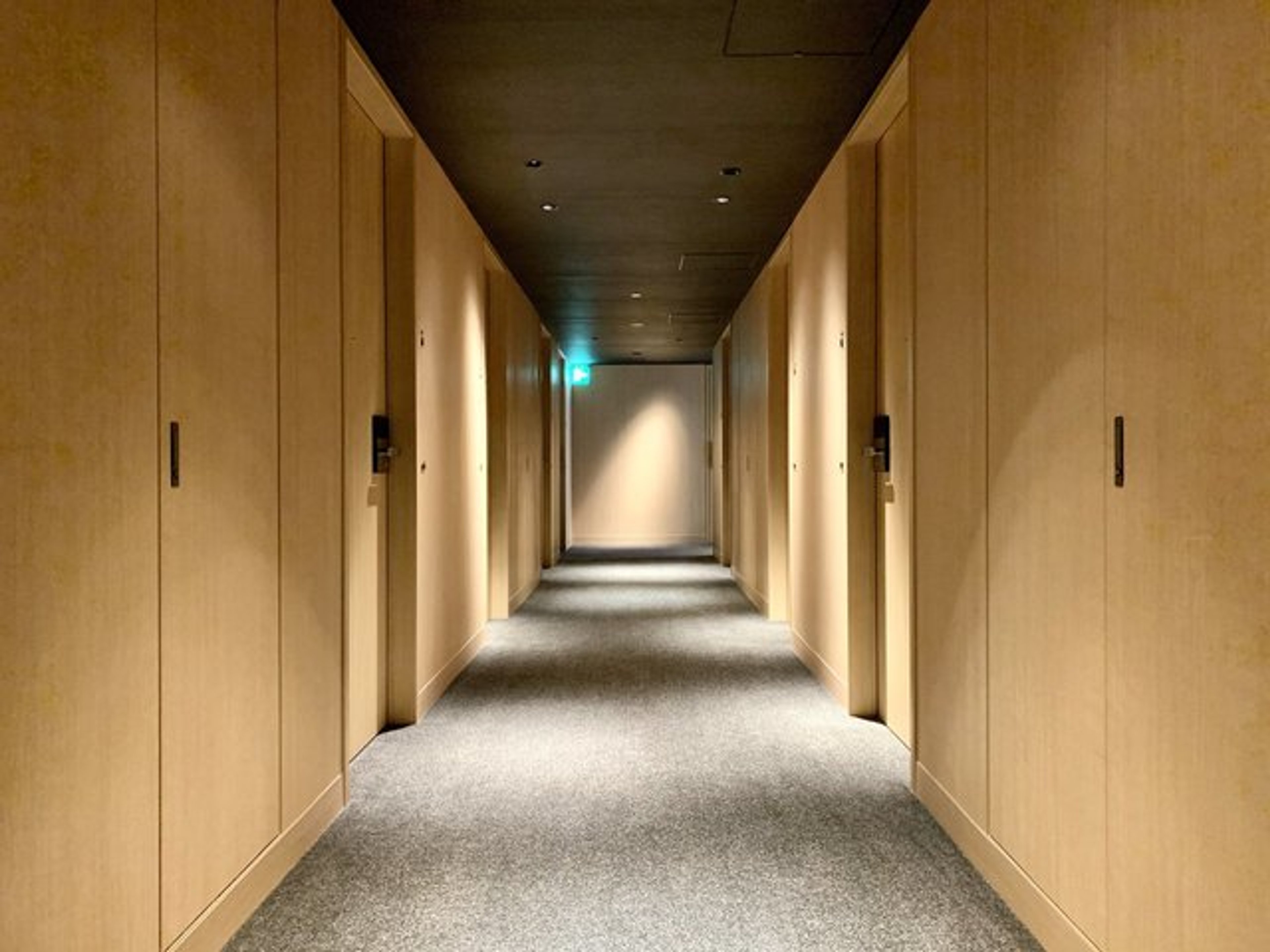 ONSEN RYOKAN 由縁 新宿のイメージ