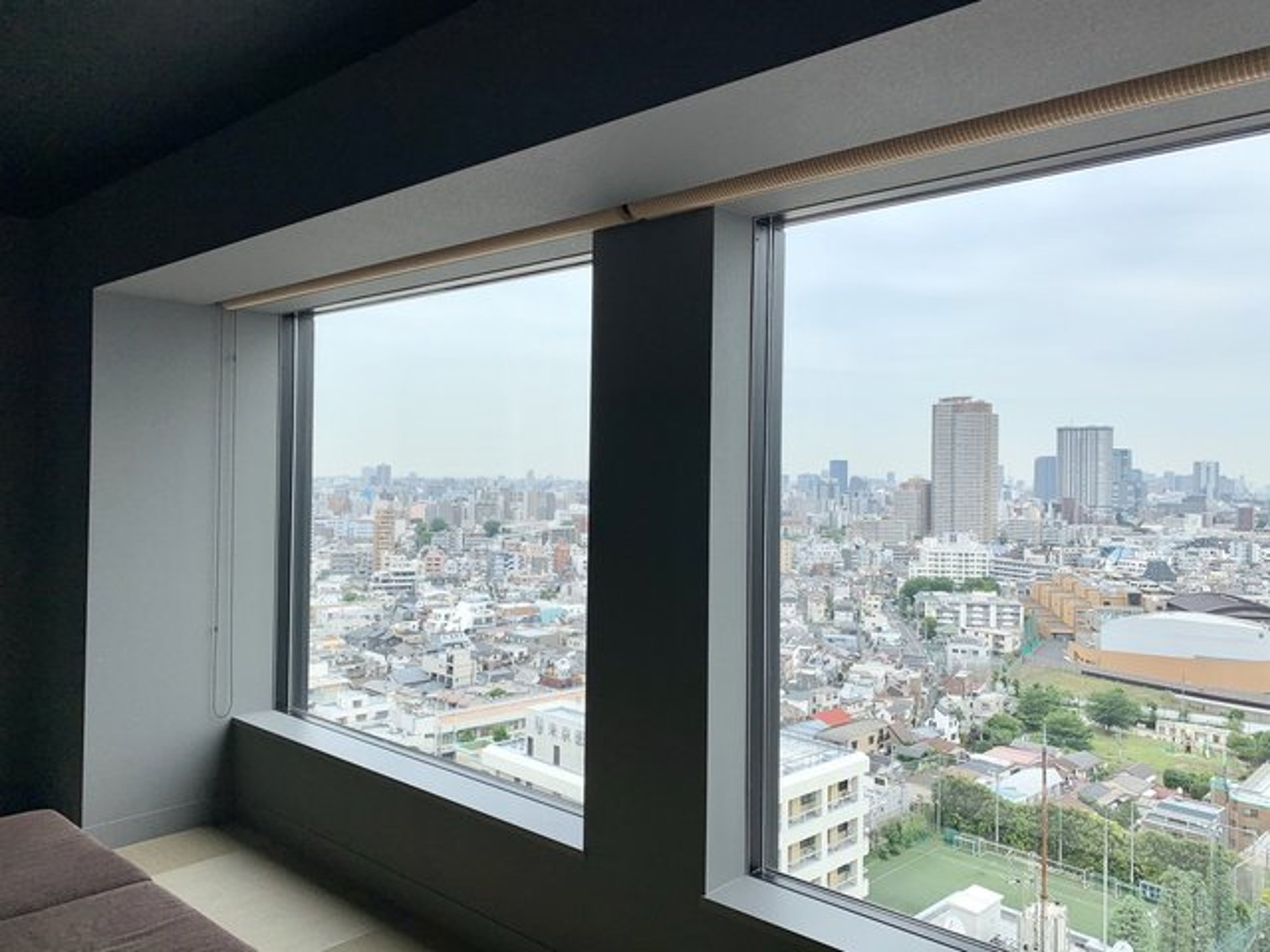 ONSEN RYOKAN 由縁 新宿のイメージ