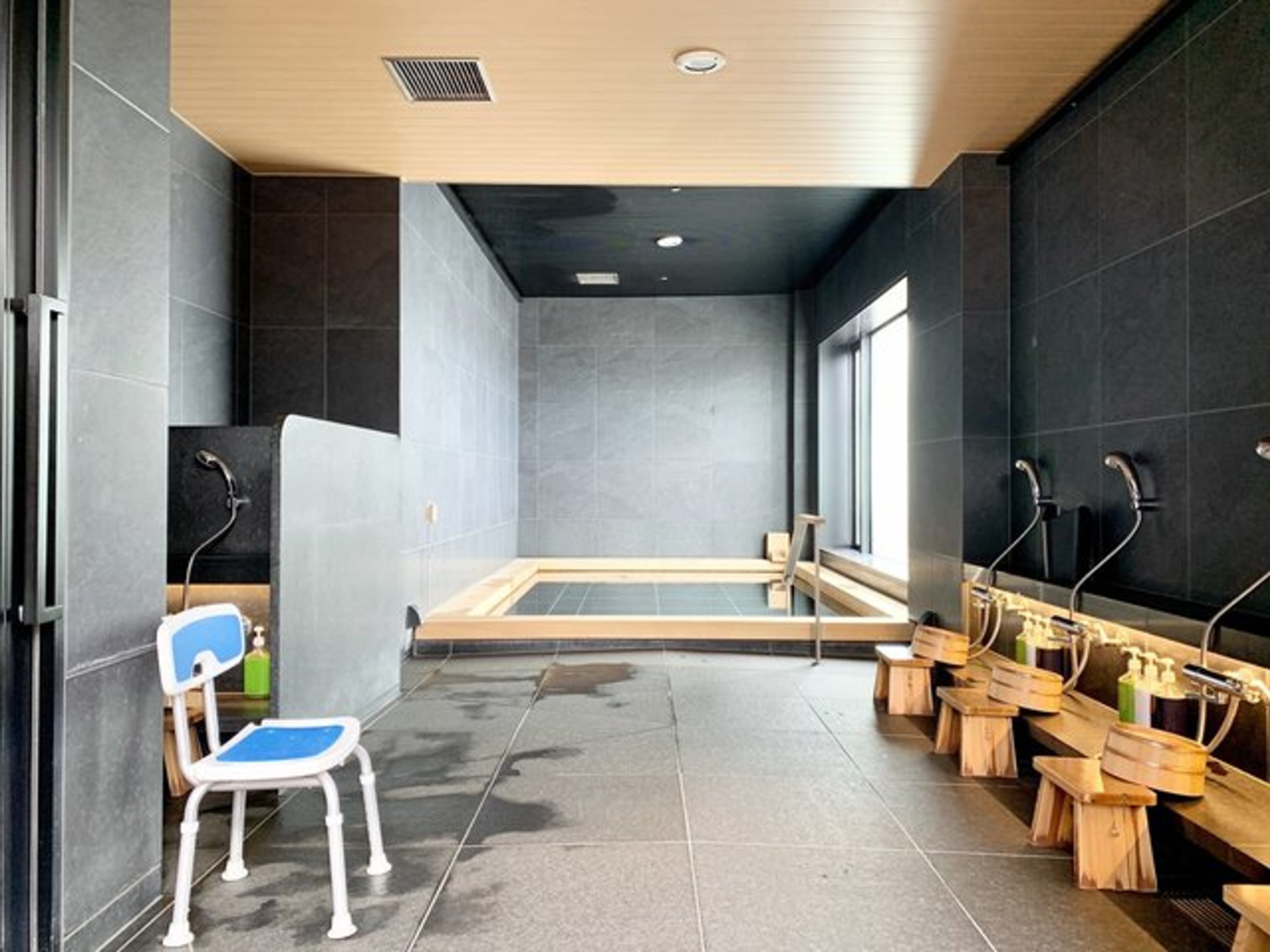 ONSEN RYOKAN 由縁 新宿のイメージ