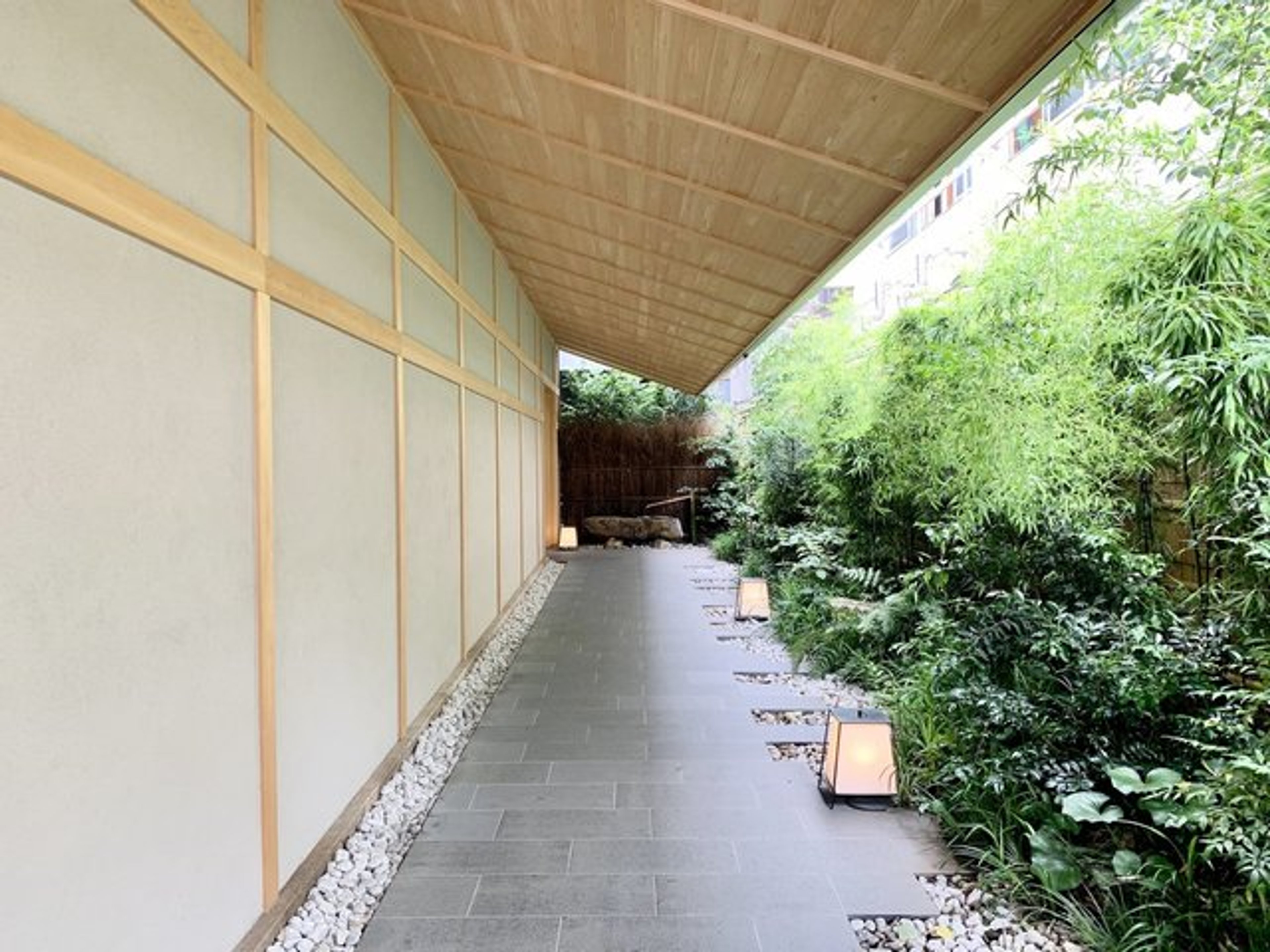 ONSEN RYOKAN 由縁 新宿のイメージ