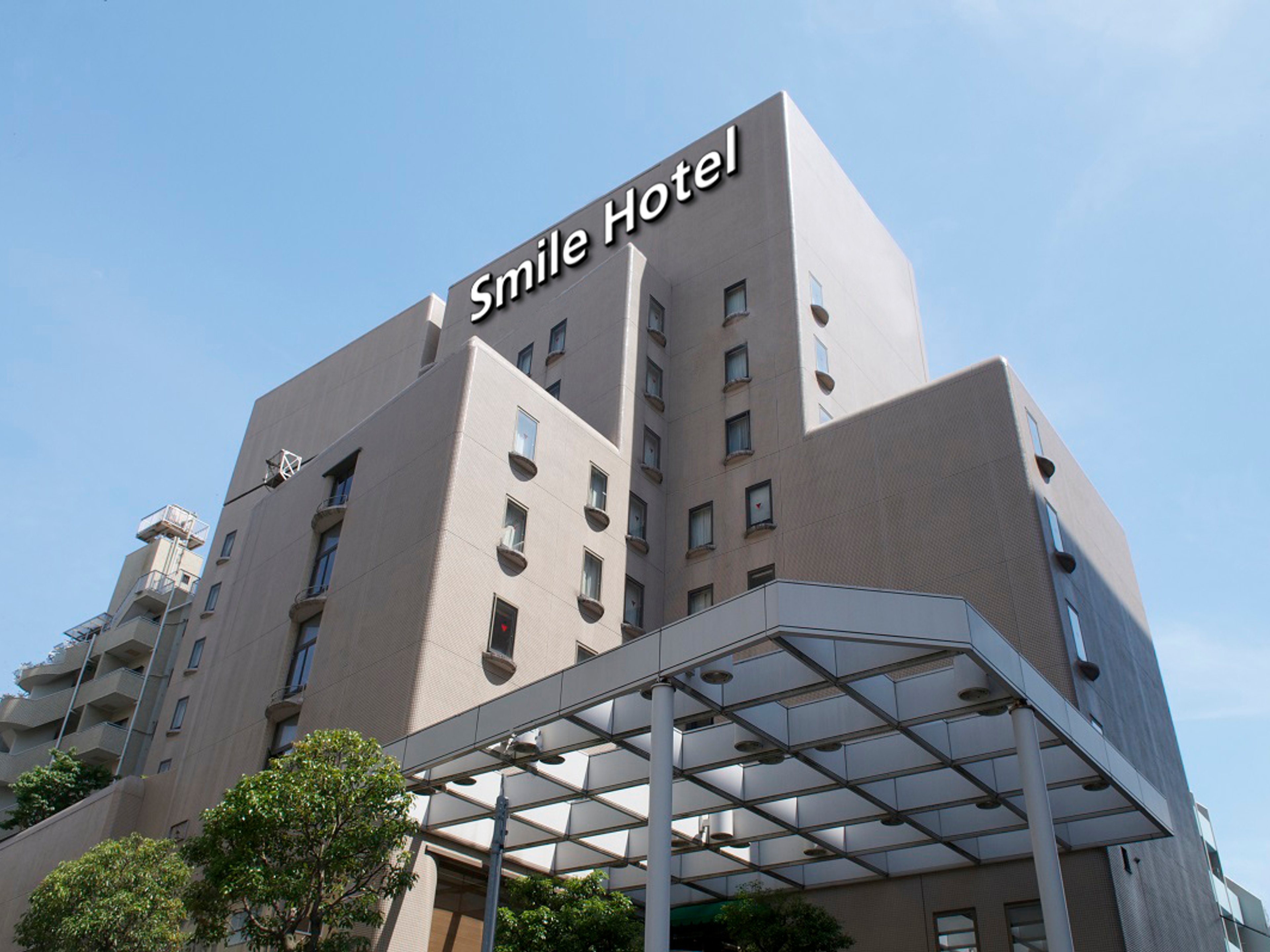 スマイルホテル東京西葛西のイメージ