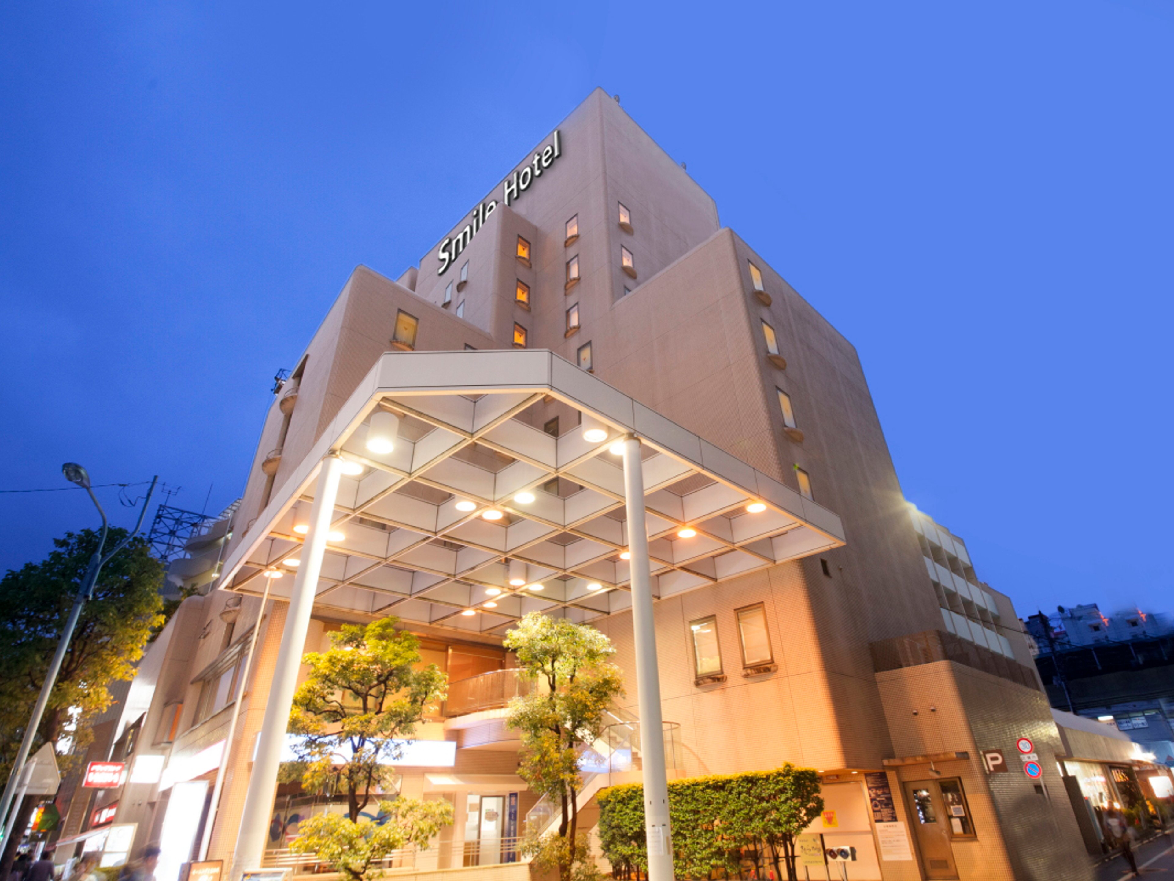 スマイルホテル東京西葛西のイメージ