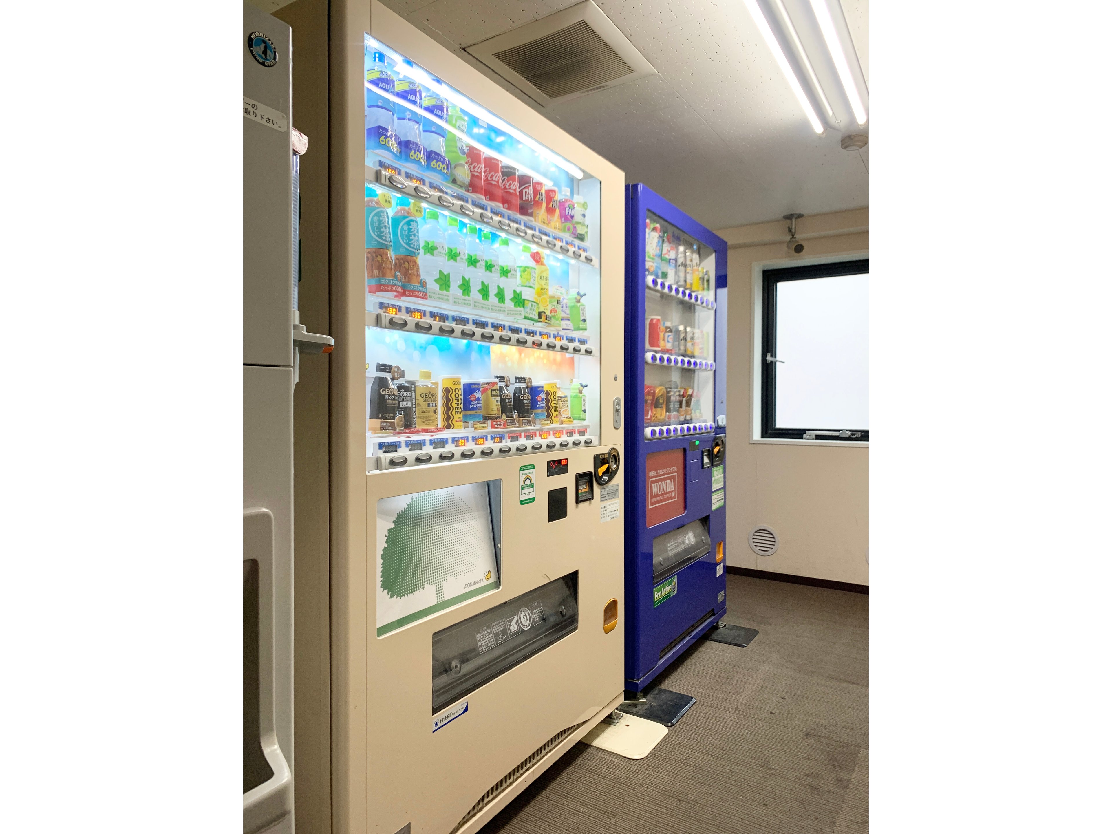 スマイルホテル東京綾瀬駅前のイメージ