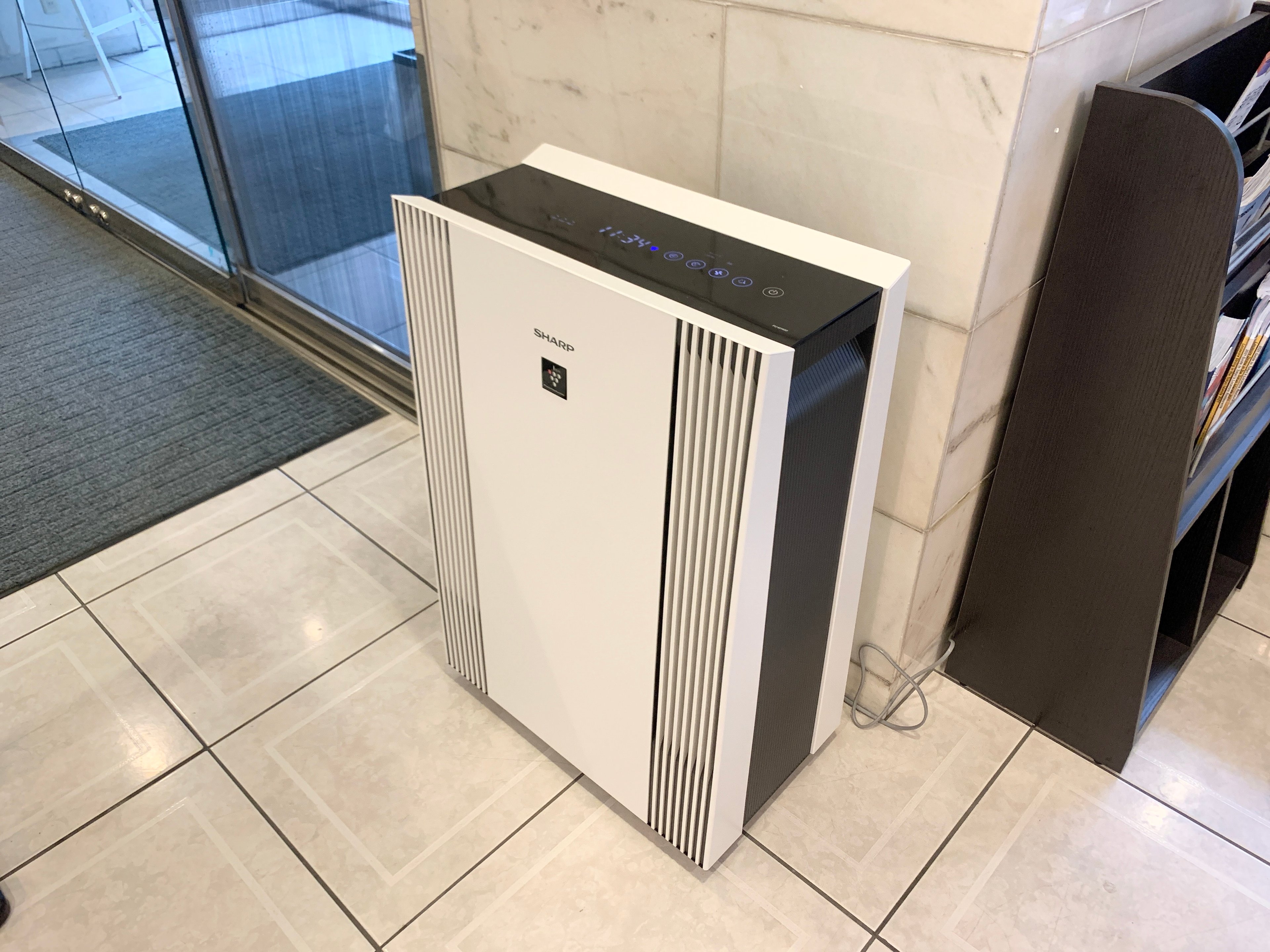 スマイルホテル東京綾瀬駅前のイメージ