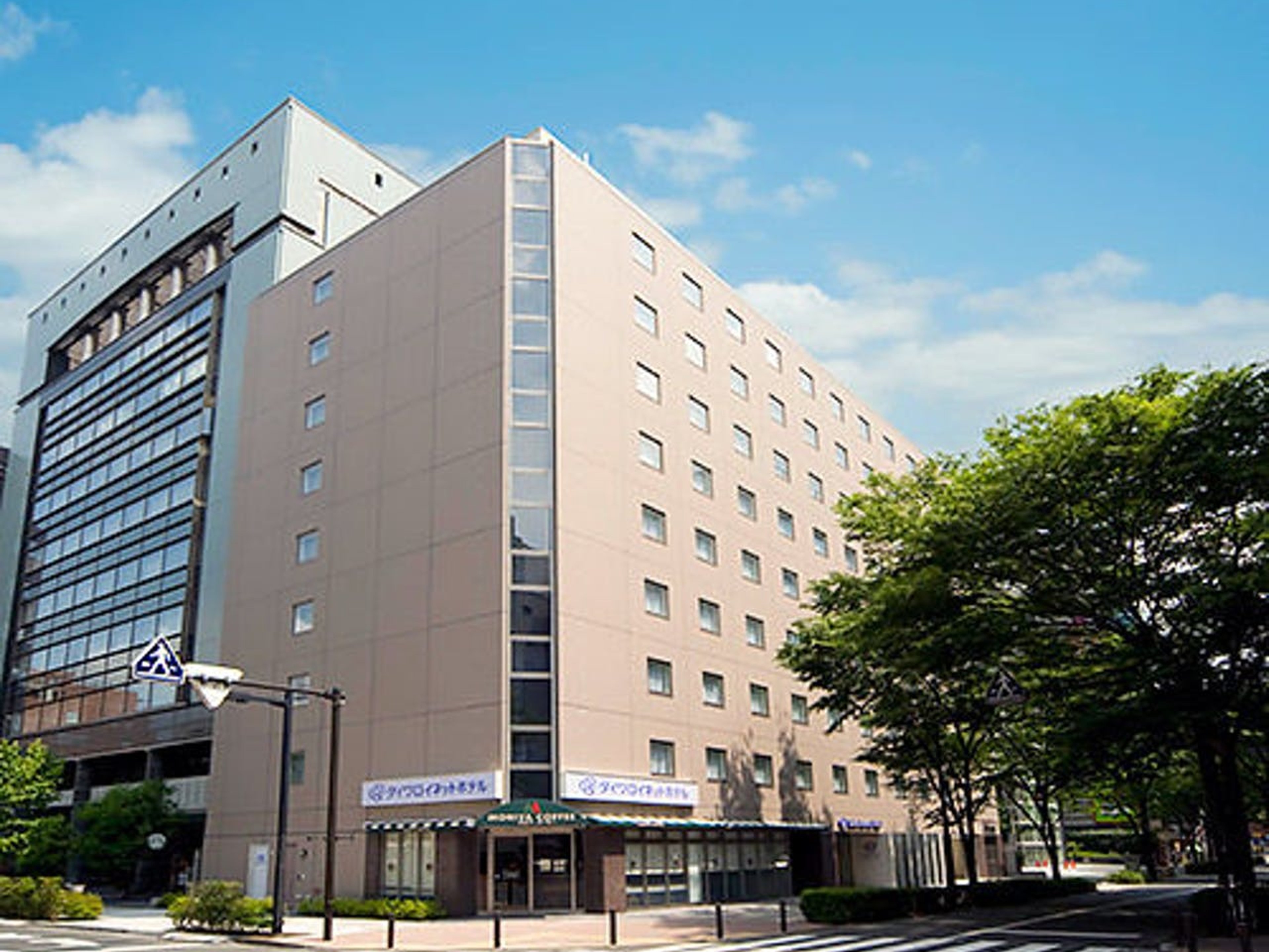 ダイワロイネットホテル新横浜のイメージ