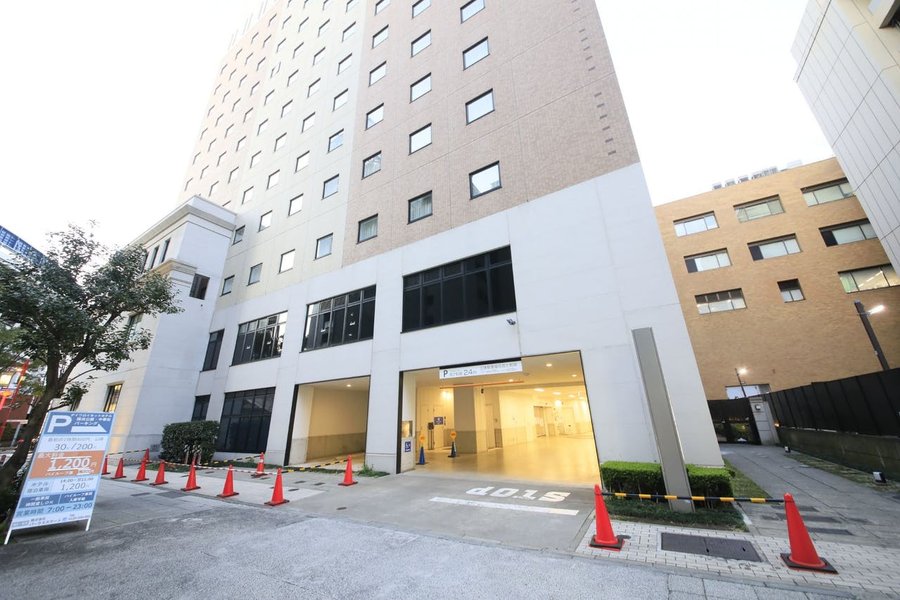 ダイワロイネットホテル横浜公園 hotelpass ダイワロイネットホテル横浜公園 hotelpass