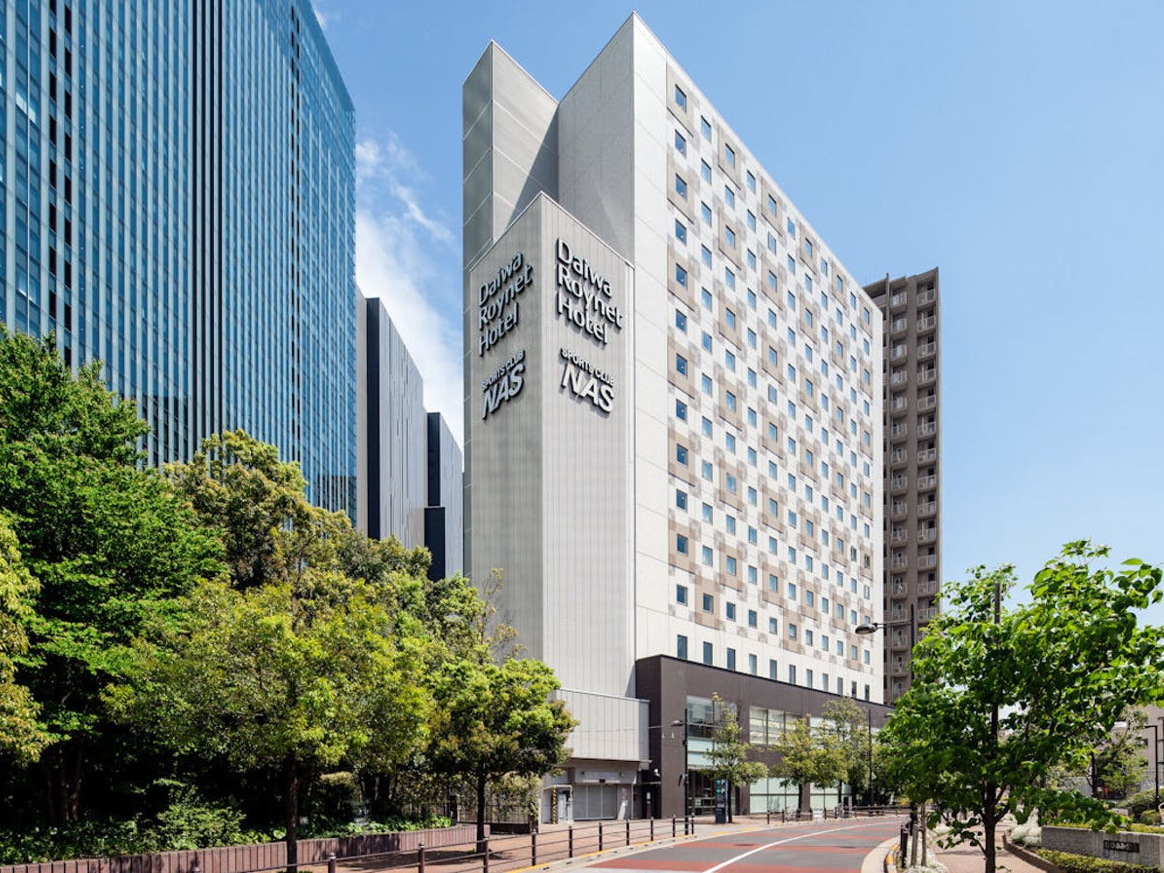 ダイワロイネットホテル東京大崎のイメージ