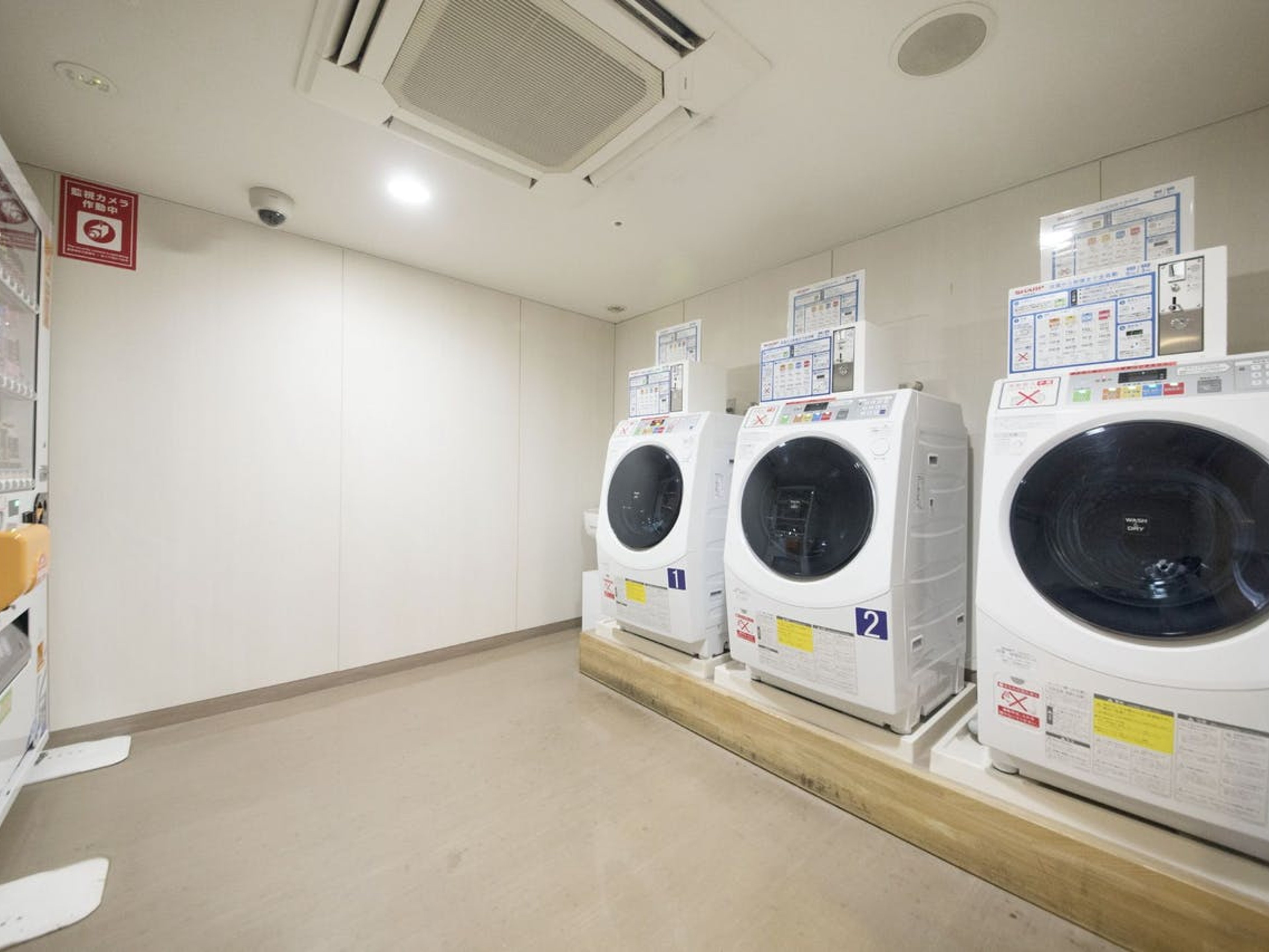 ダイワロイネットホテル横浜関内のイメージ