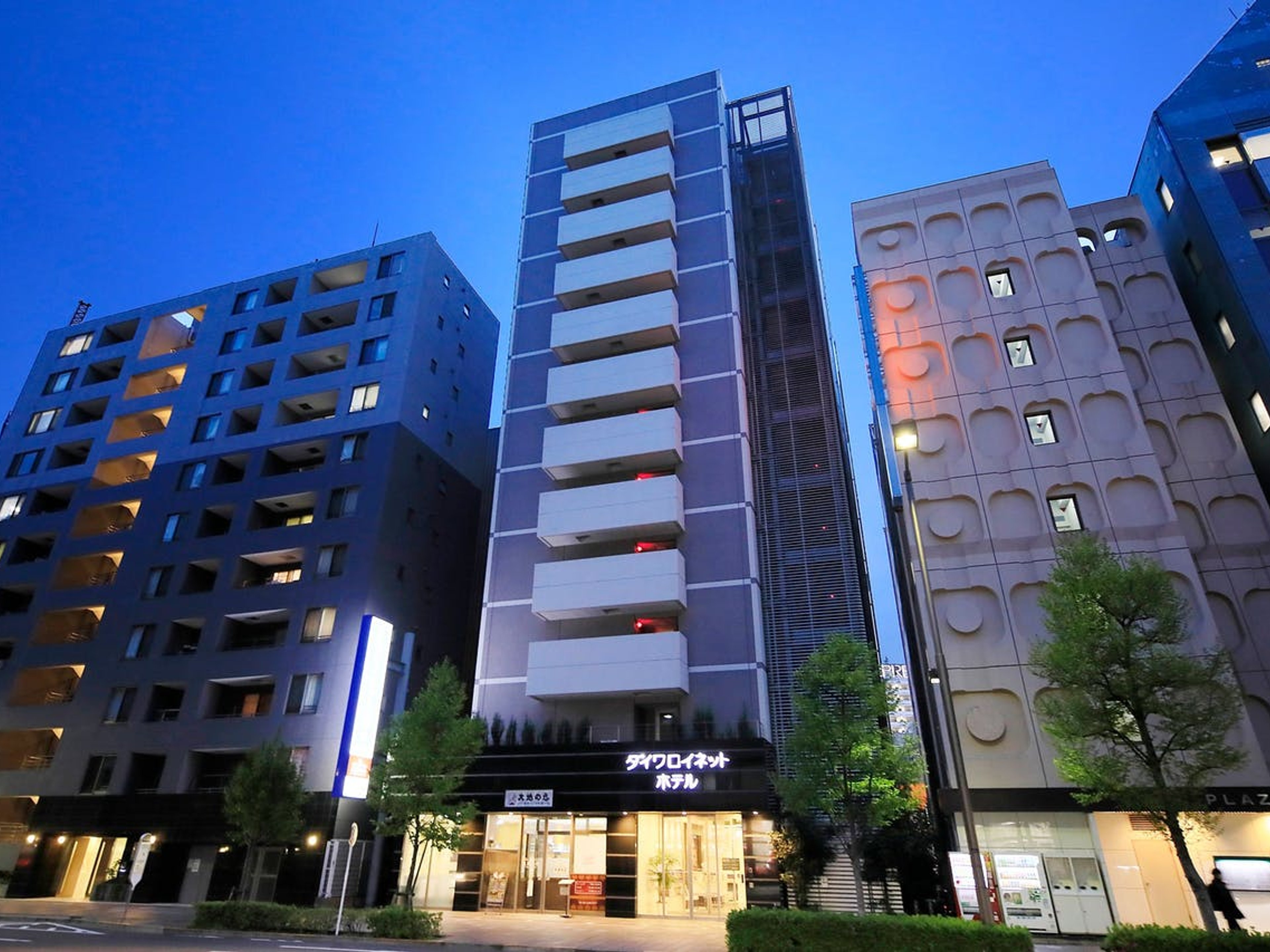 ダイワロイネットホテル東京赤羽のイメージ