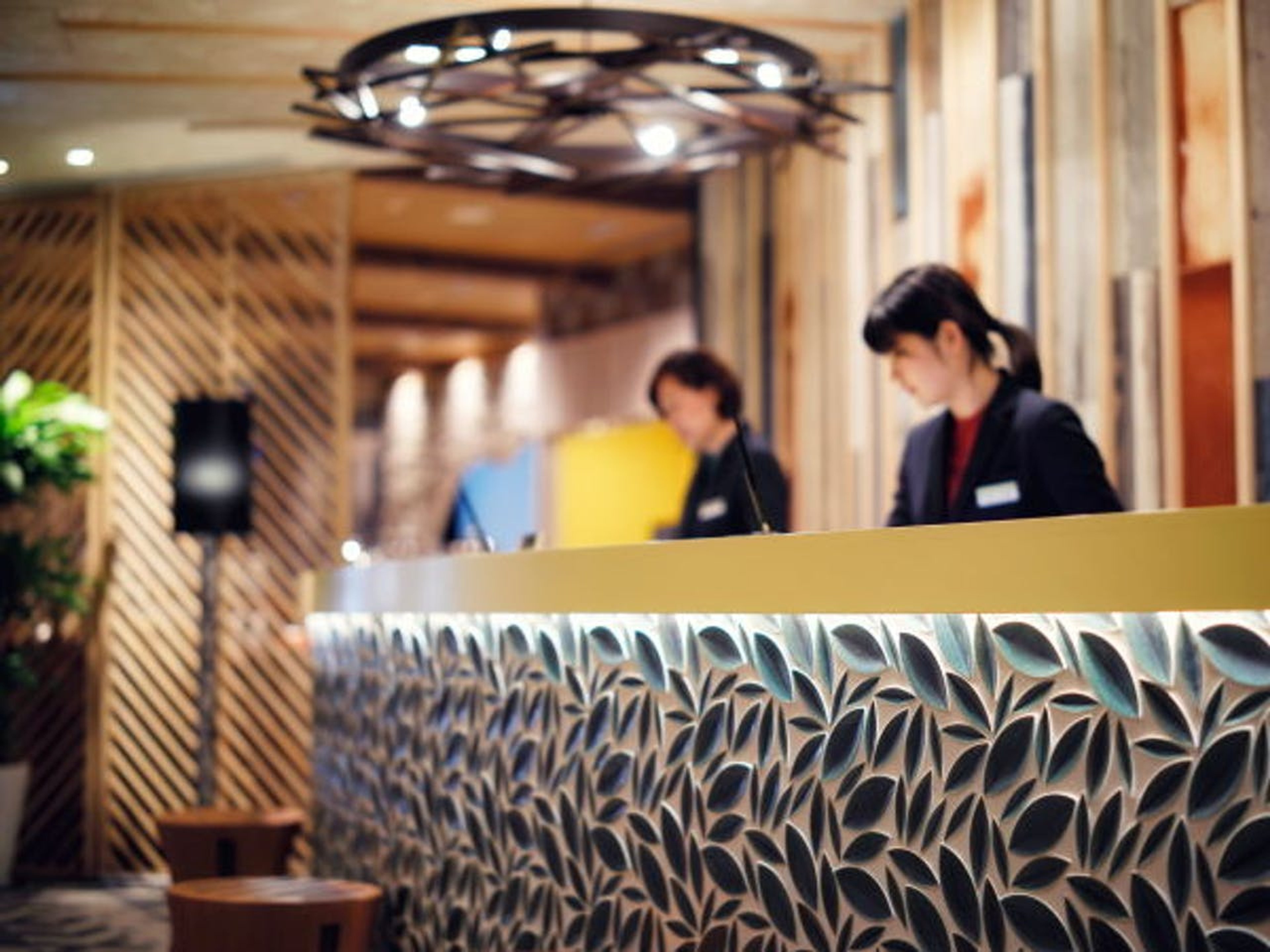 DEL style 大阪東天満 by Daiwa Roynet Hotelのイメージ