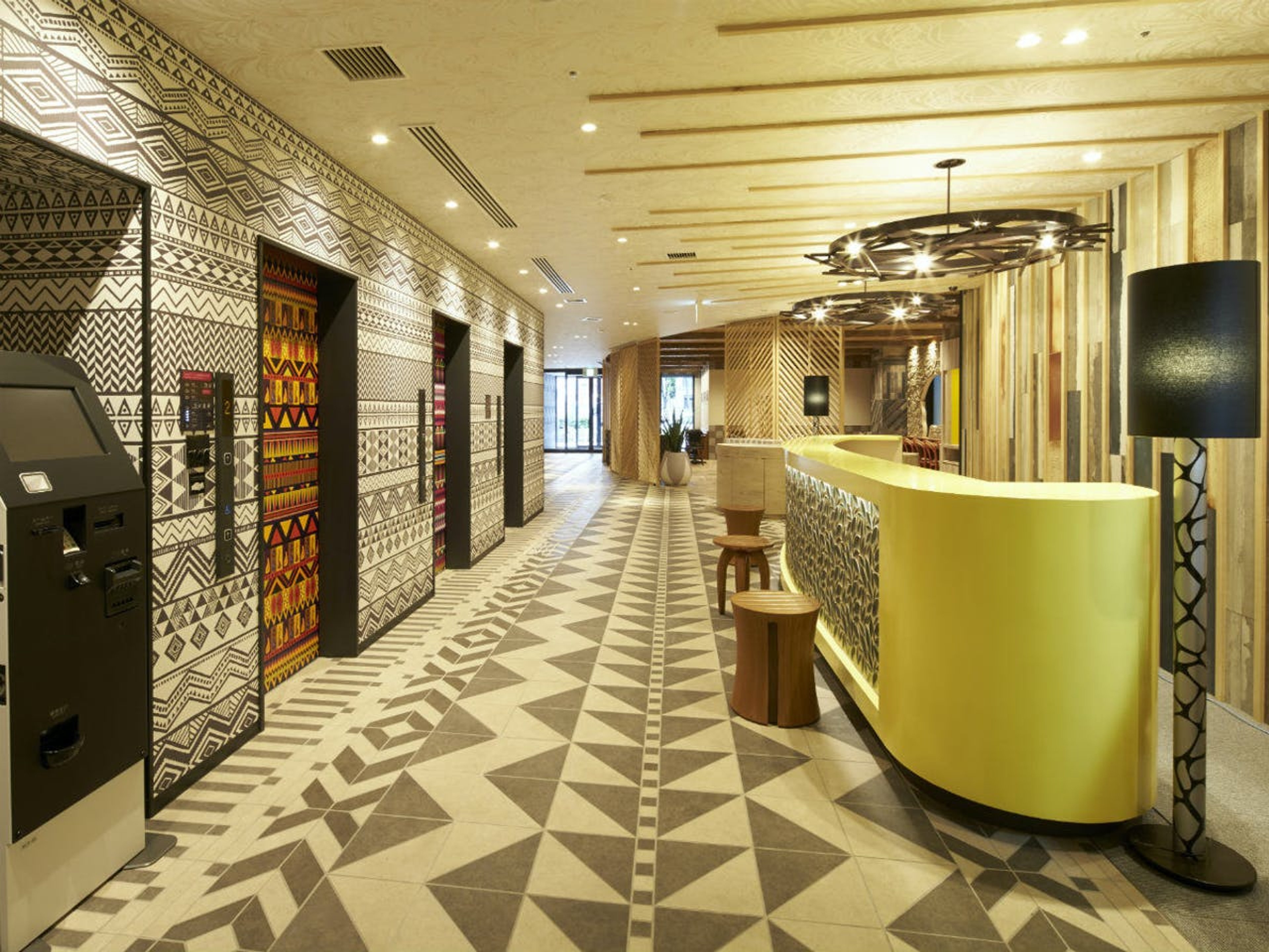 DEL style 大阪東天満 by Daiwa Roynet Hotelのイメージ