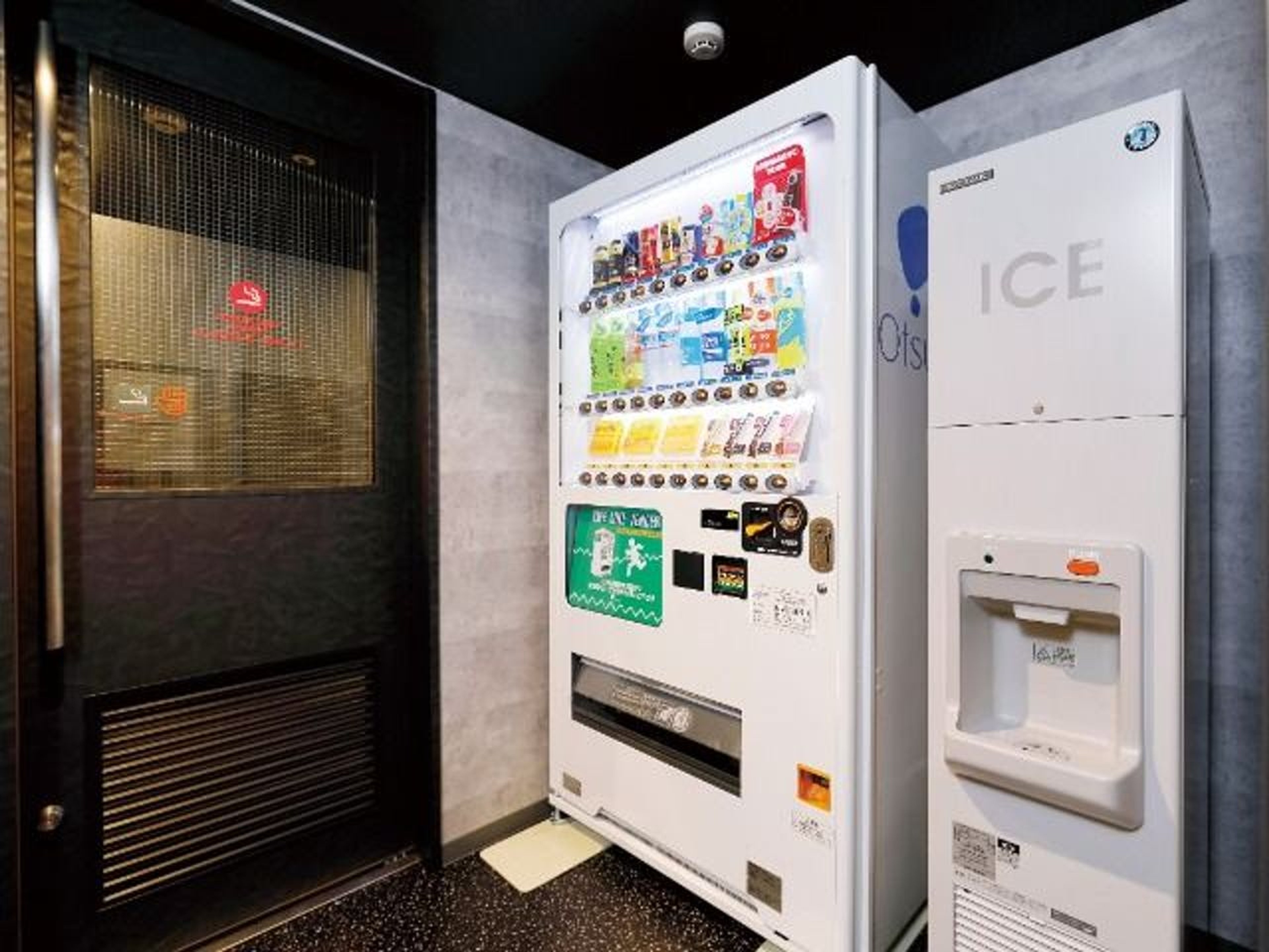 DEL style 大阪新梅田 by Daiwa Roynet Hotelのイメージ