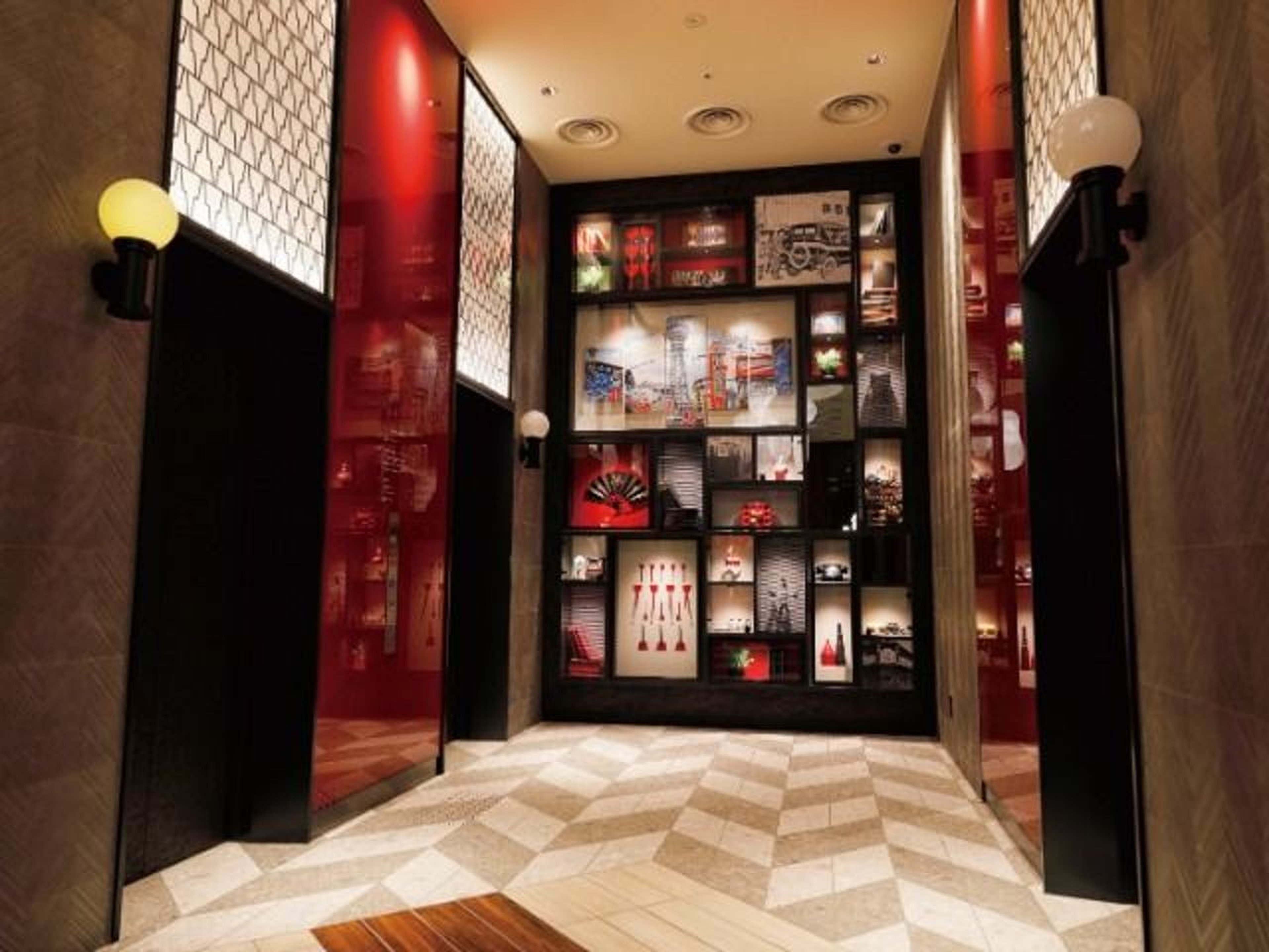 DEL style 大阪新梅田 by Daiwa Roynet Hotelのイメージ