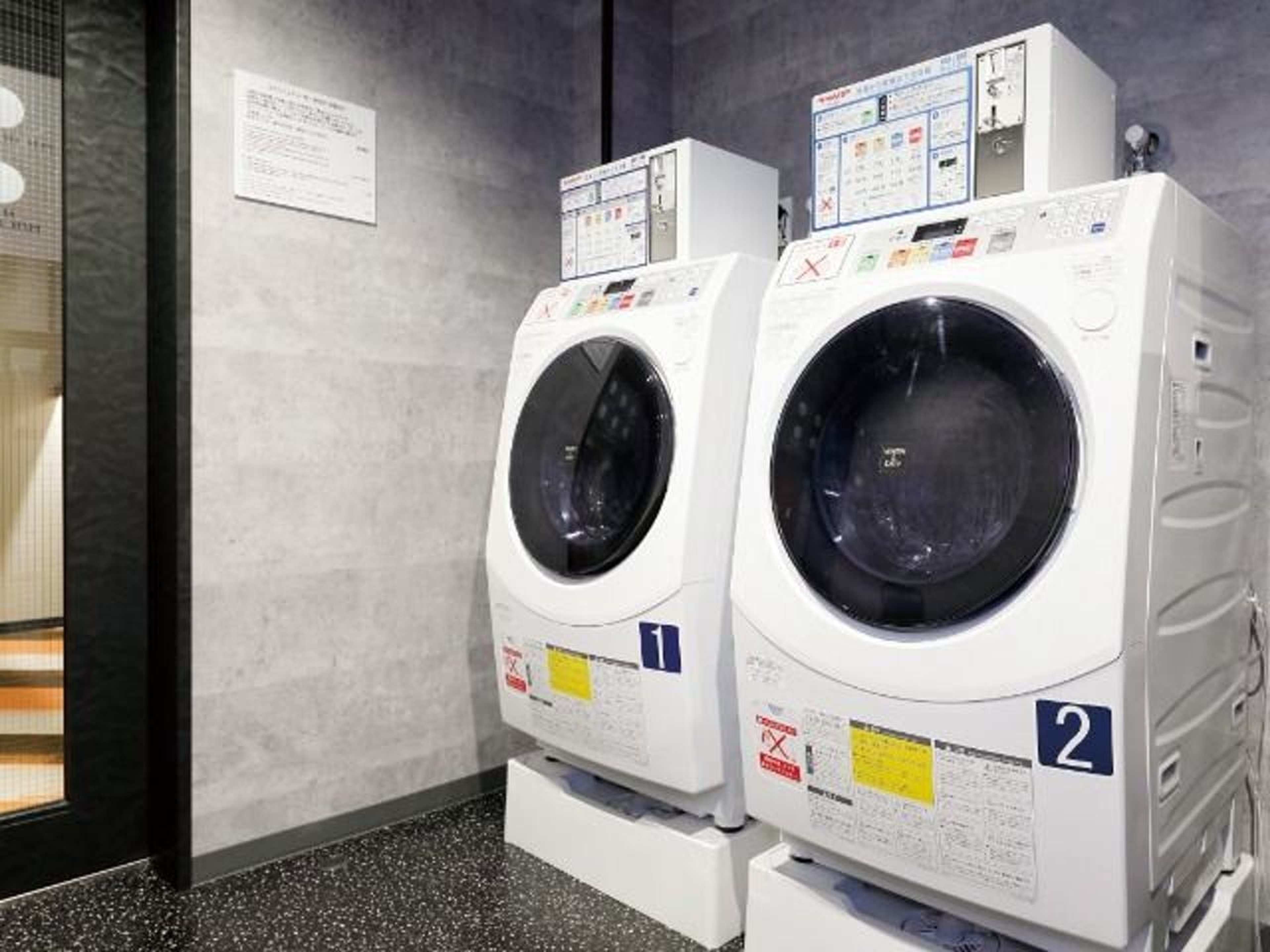 DEL style 大阪新梅田 by Daiwa Roynet Hotelのイメージ