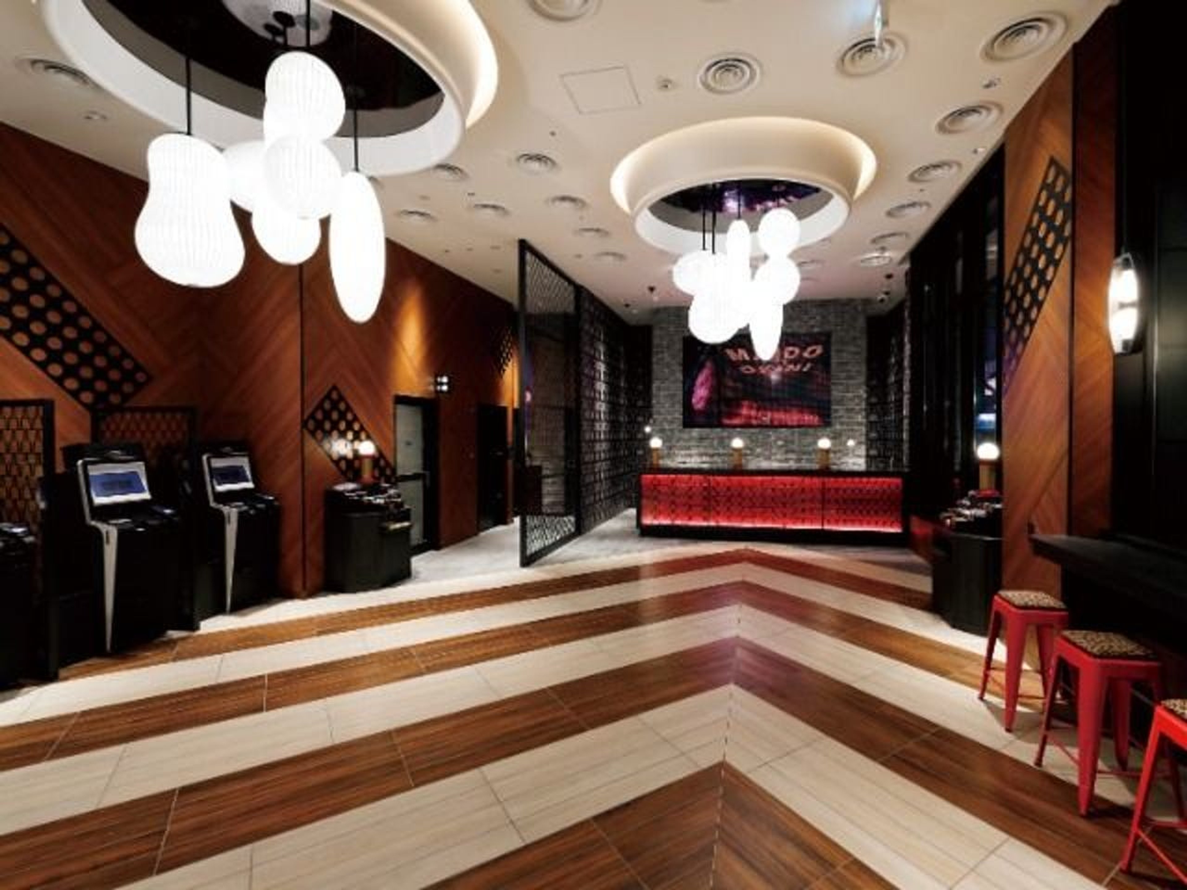 DEL style 大阪新梅田 by Daiwa Roynet Hotelのイメージ