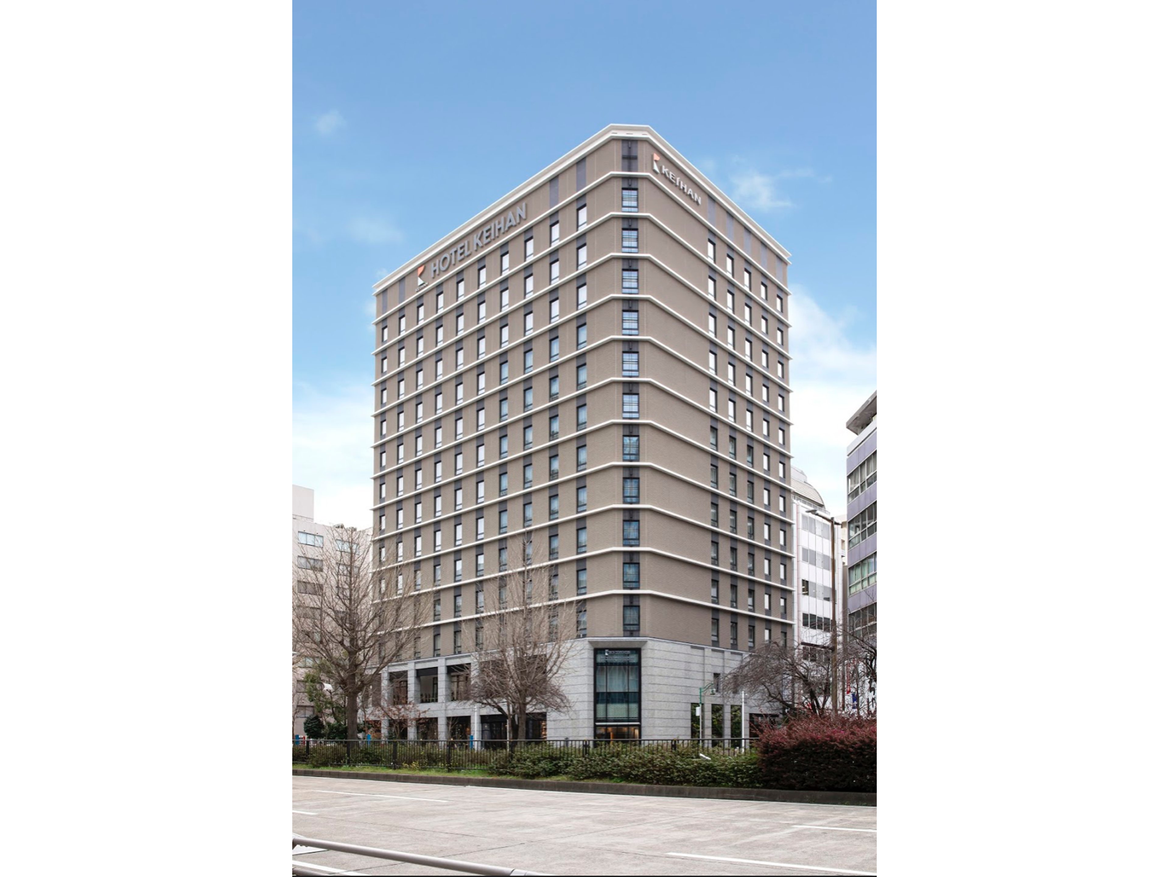 ホテル京阪名古屋のイメージ