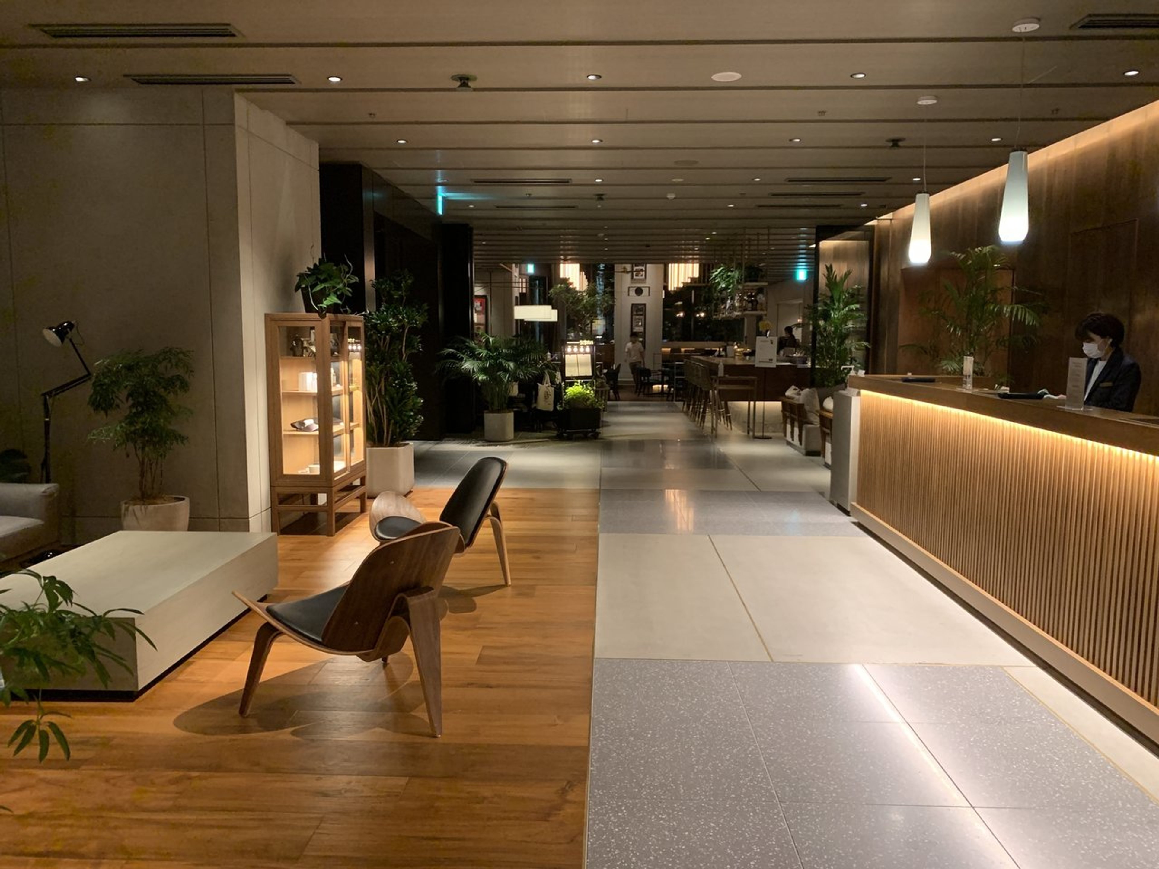 HAMACHO HOTELのイメージ