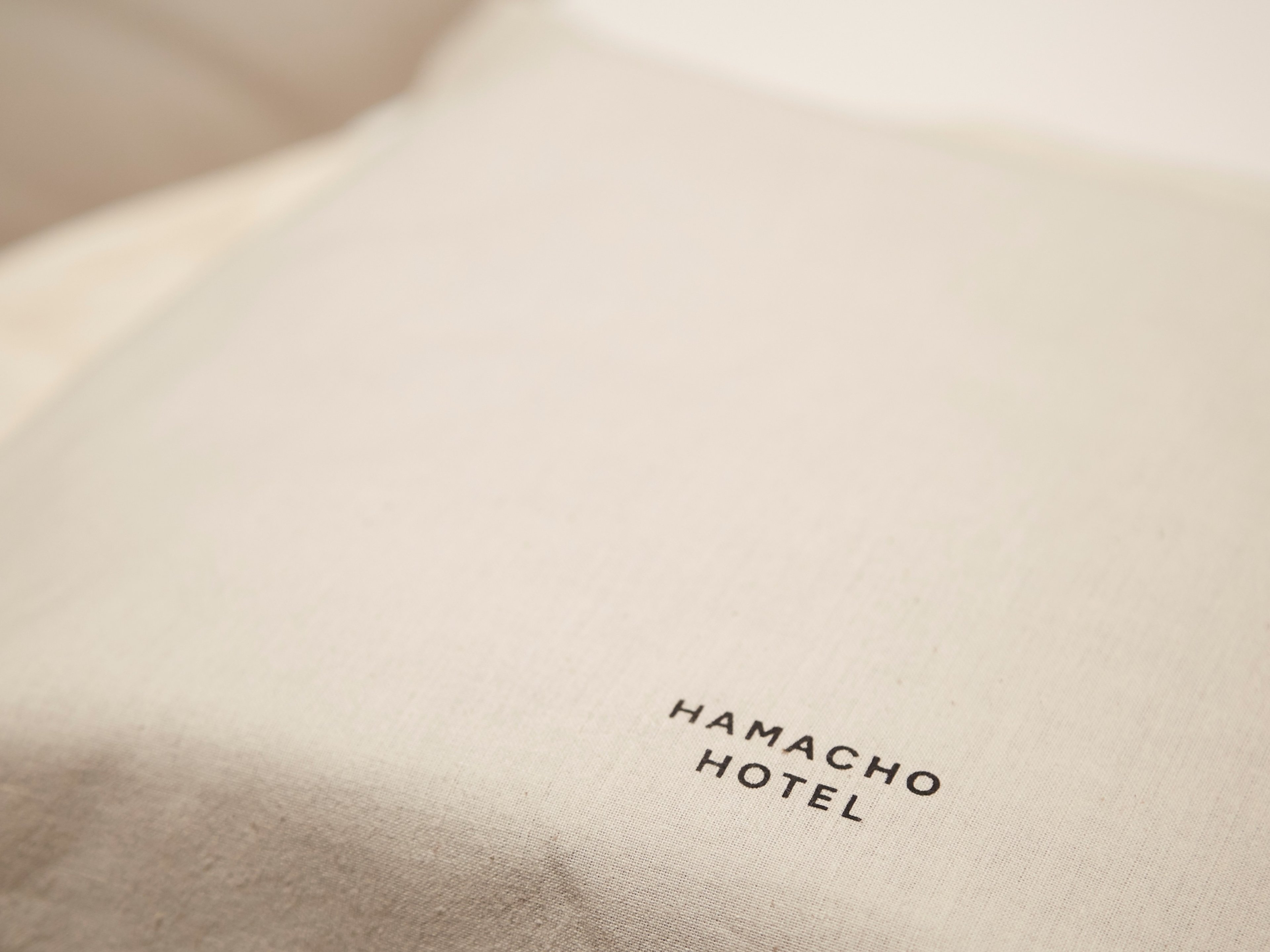 HAMACHO HOTELのイメージ