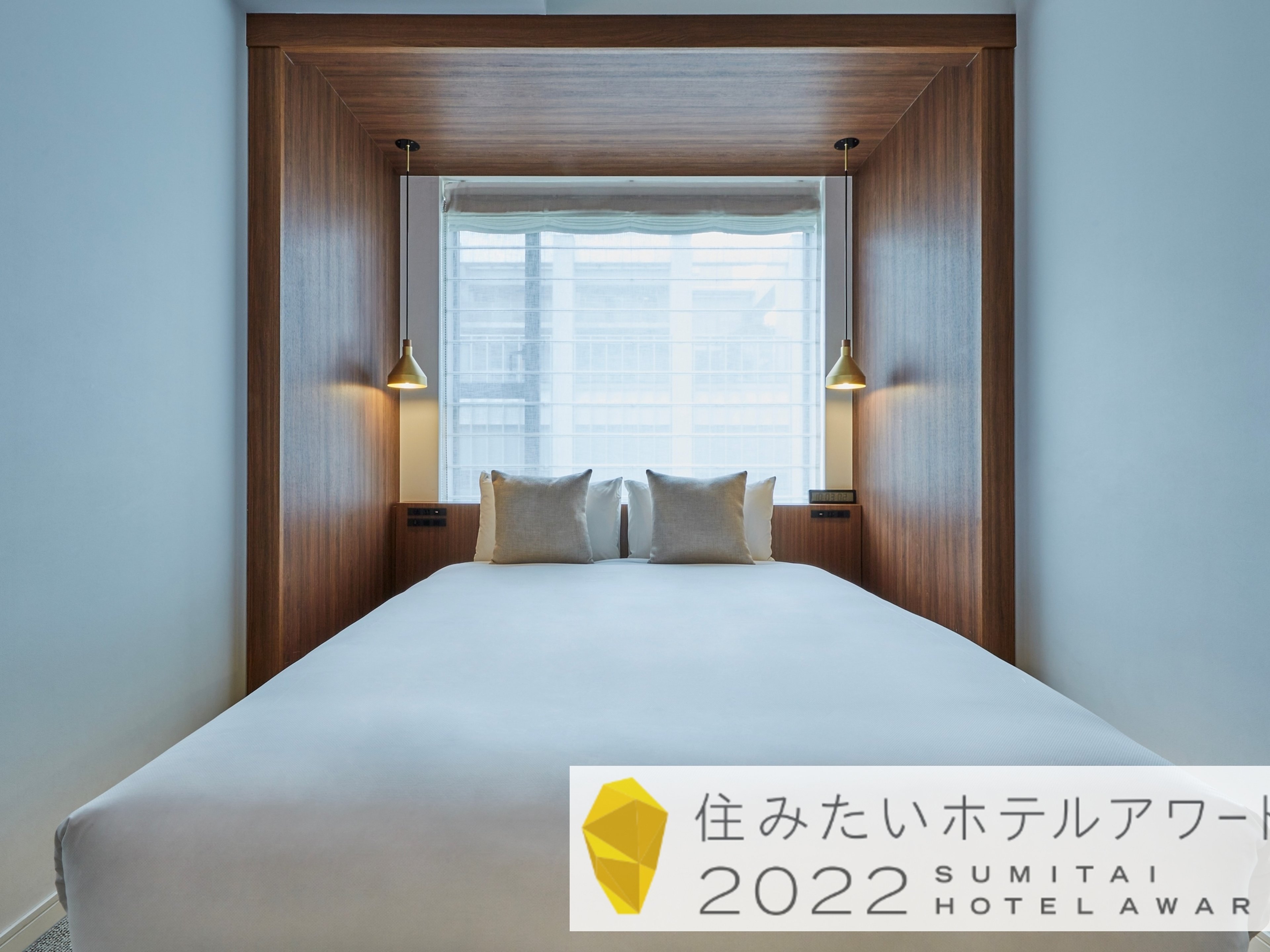 HAMACHO HOTELのイメージ