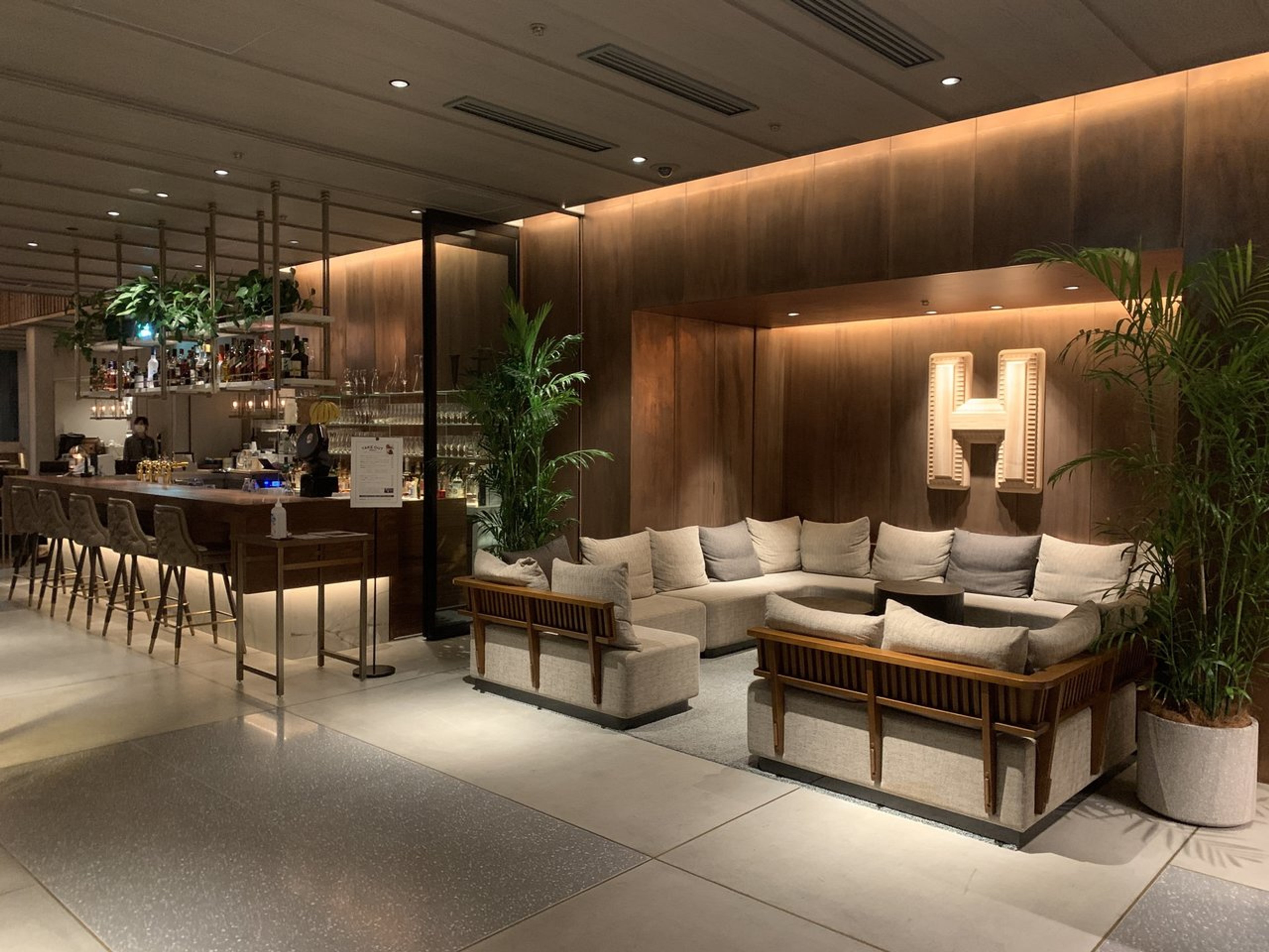HAMACHO HOTELのイメージ