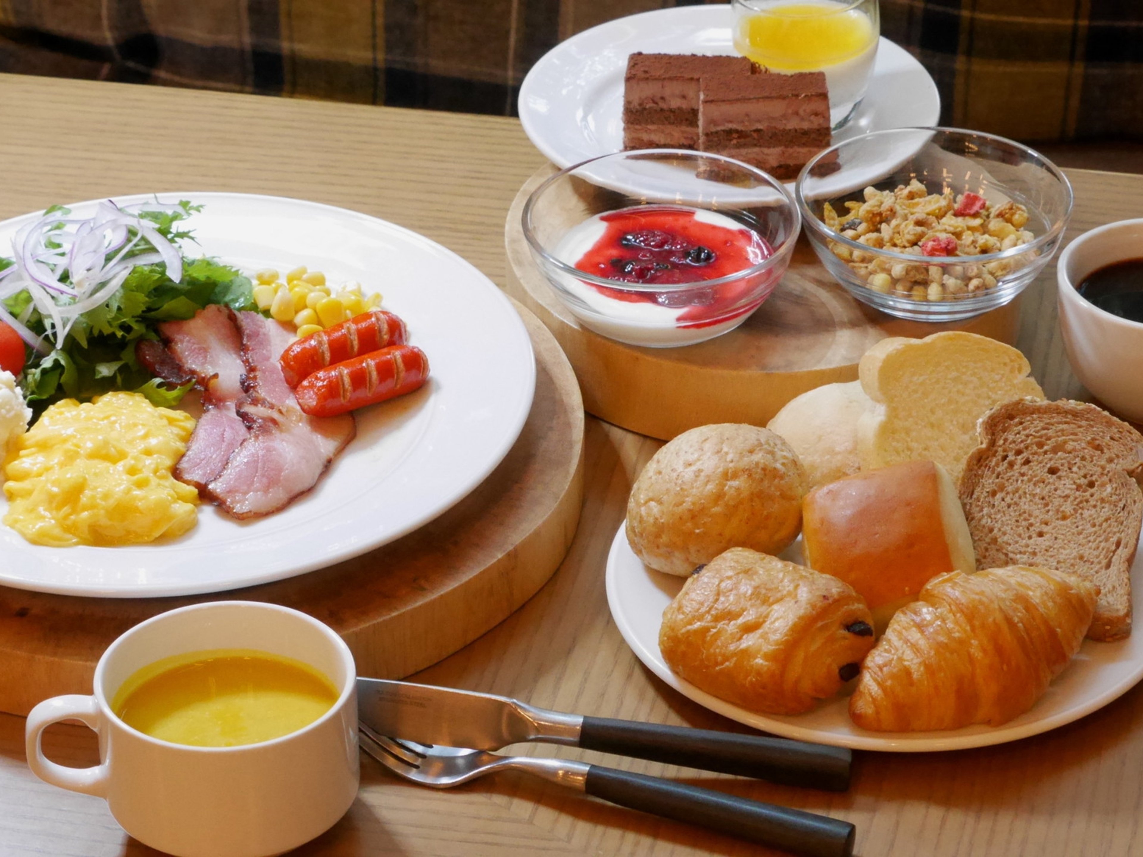 HAMACHO HOTELのイメージ