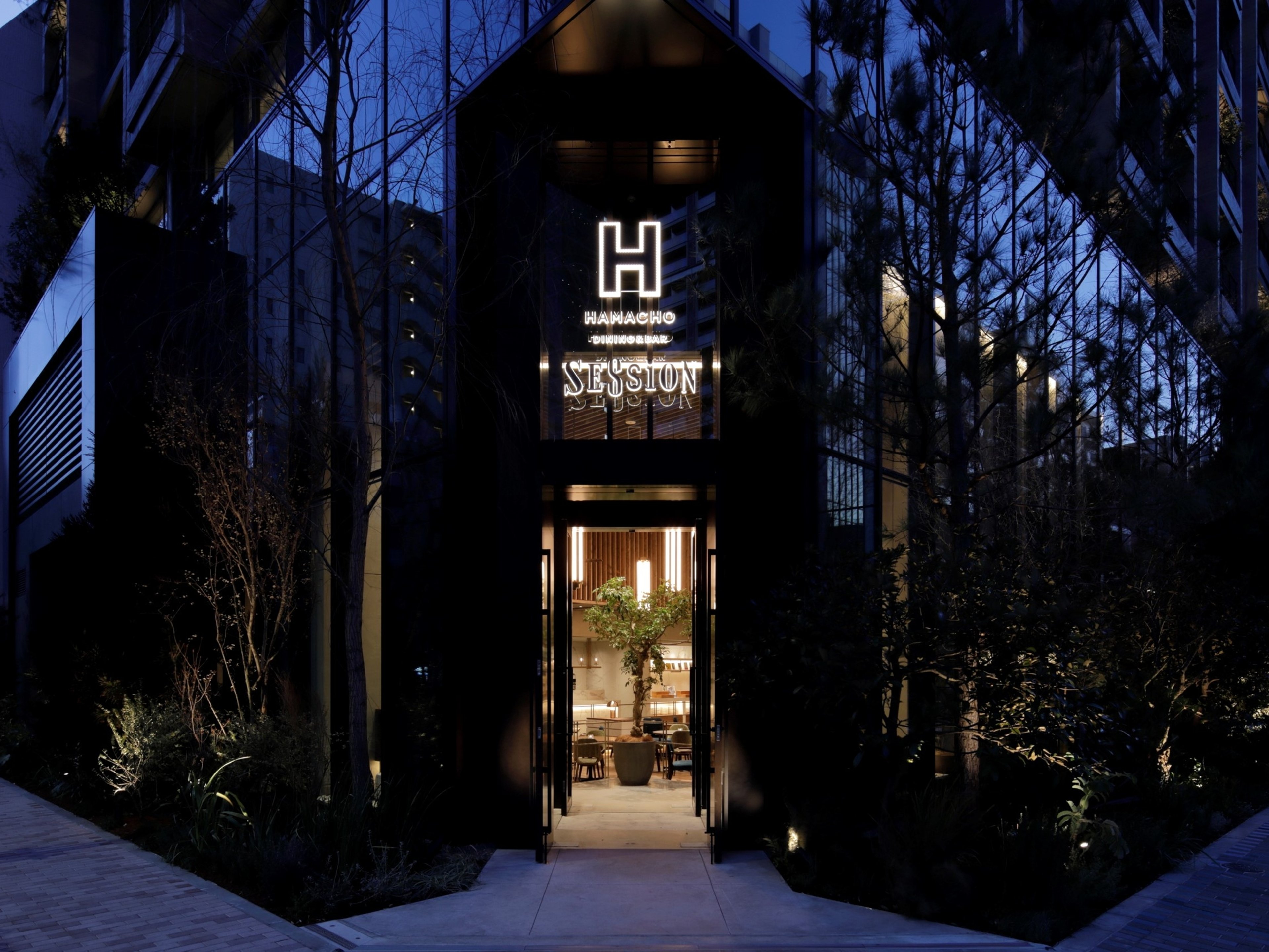HAMACHO HOTELのイメージ