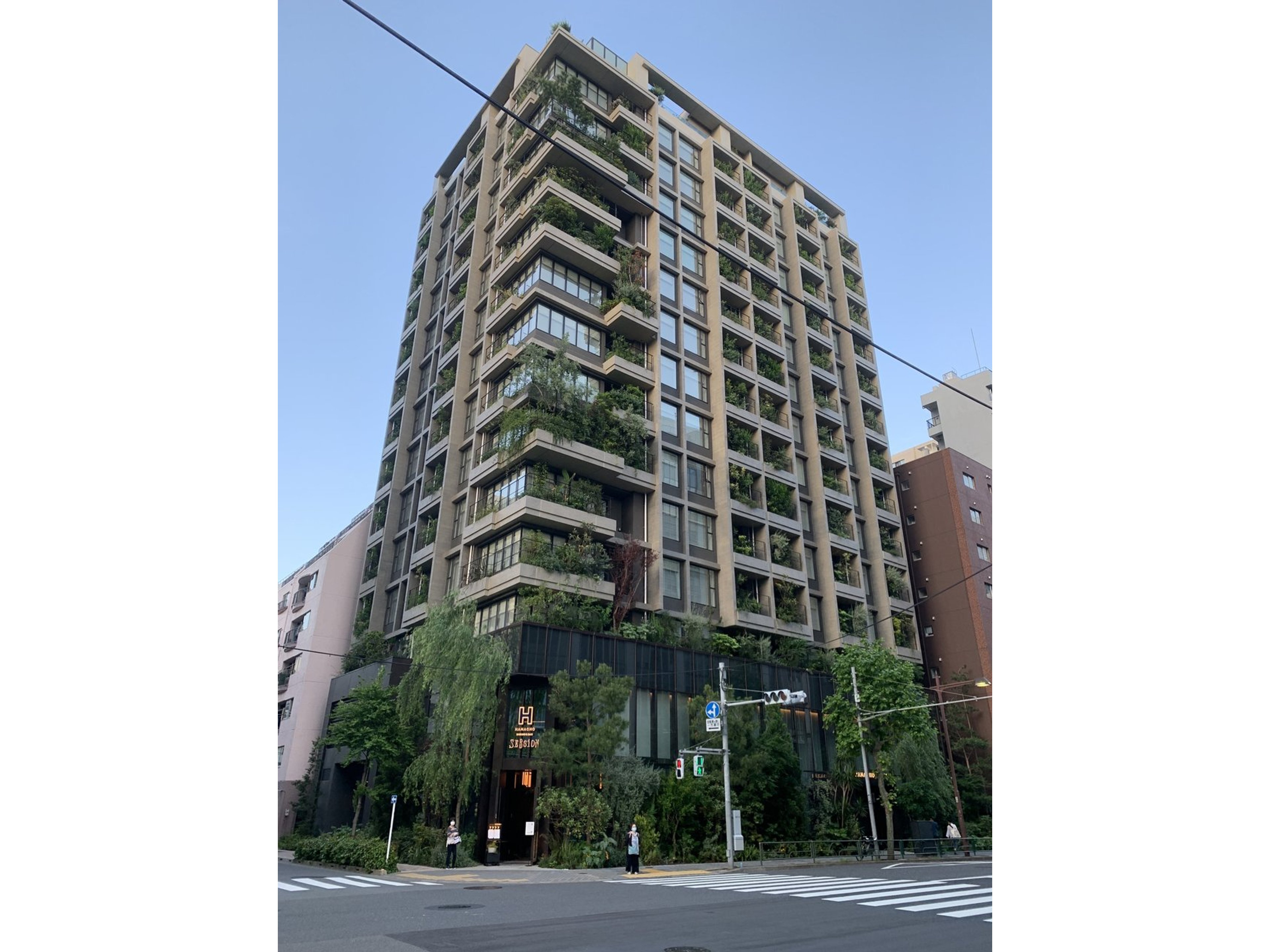 HAMACHO HOTELのイメージ