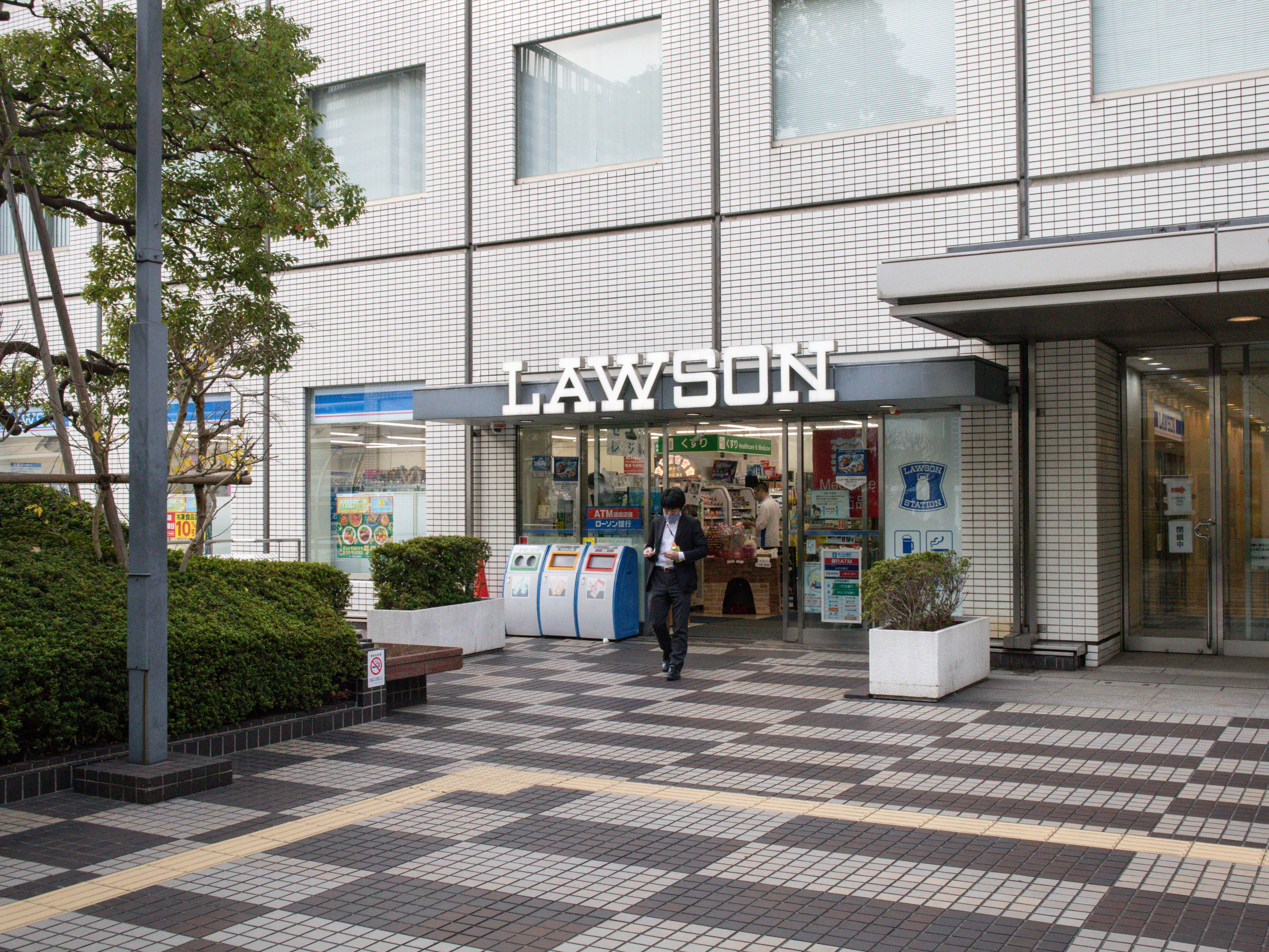 ニューオータニイン東京のイメージ
