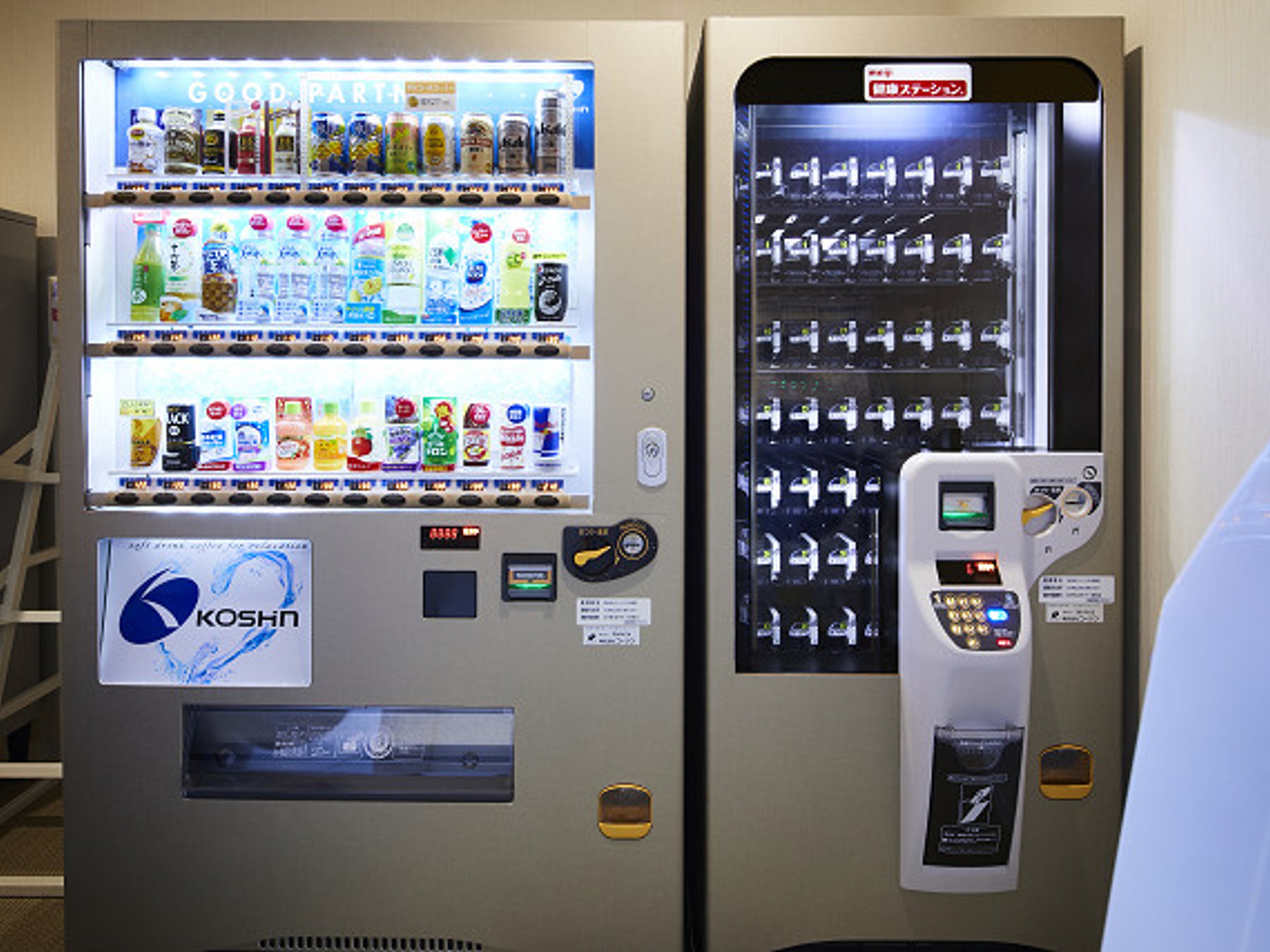 ホテルインターゲート金沢のイメージ