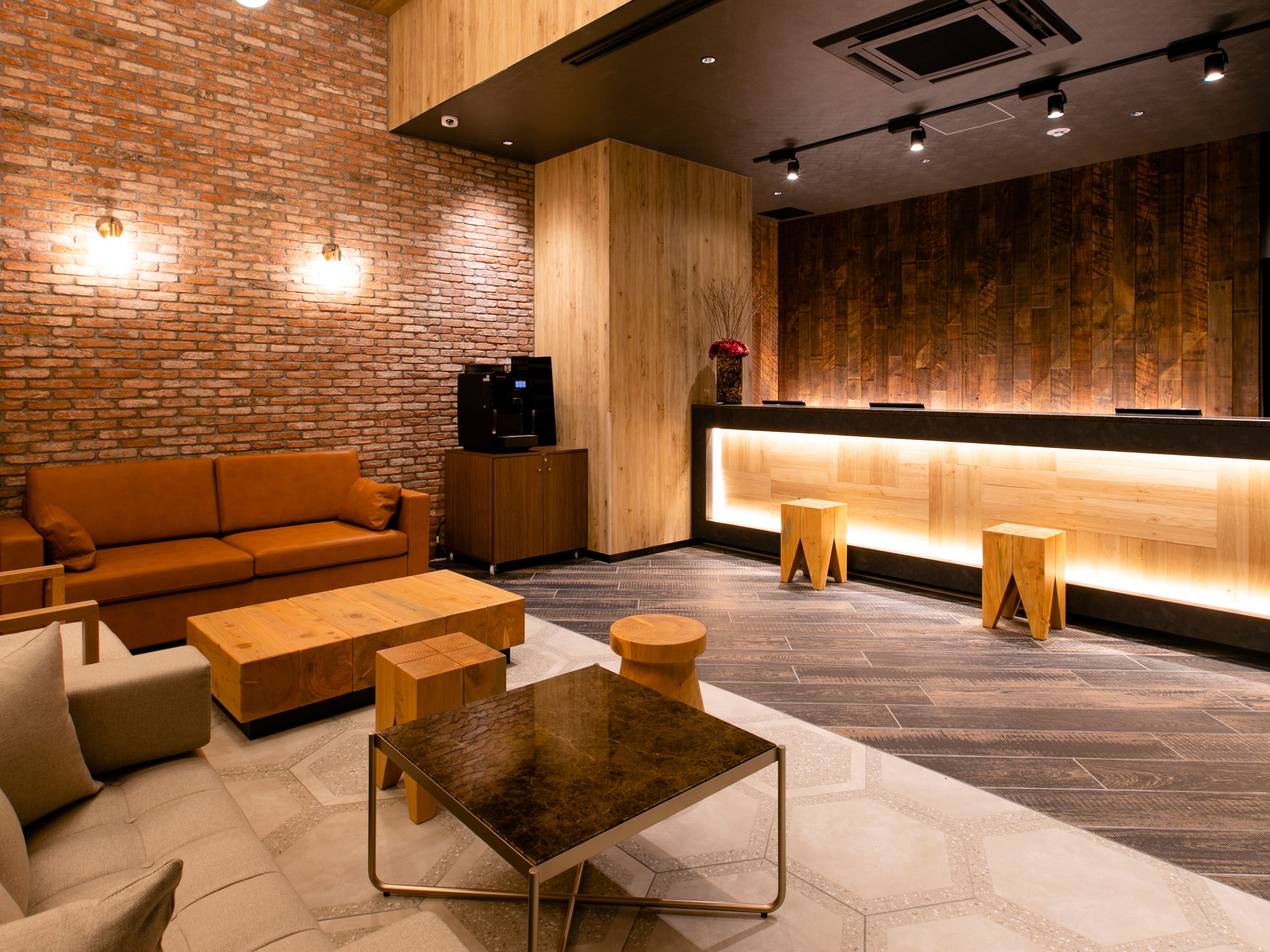 ホテルウィングインターナショナル札幌すすきののイメージ