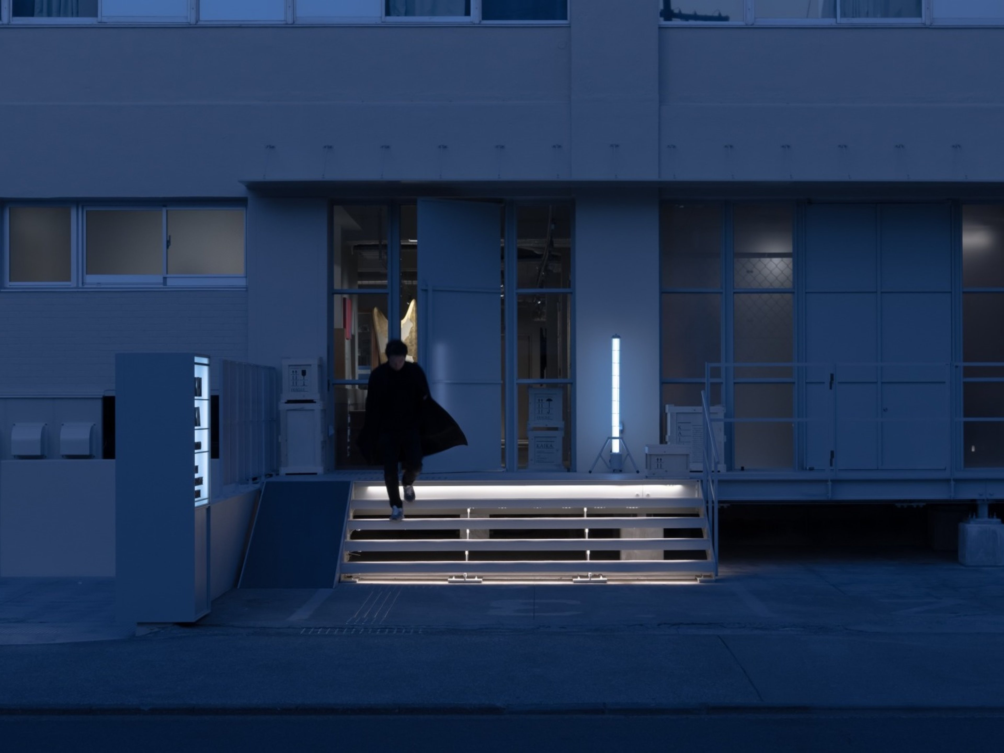 KAIKA 東京 by THE SHARE HOTELSのイメージ