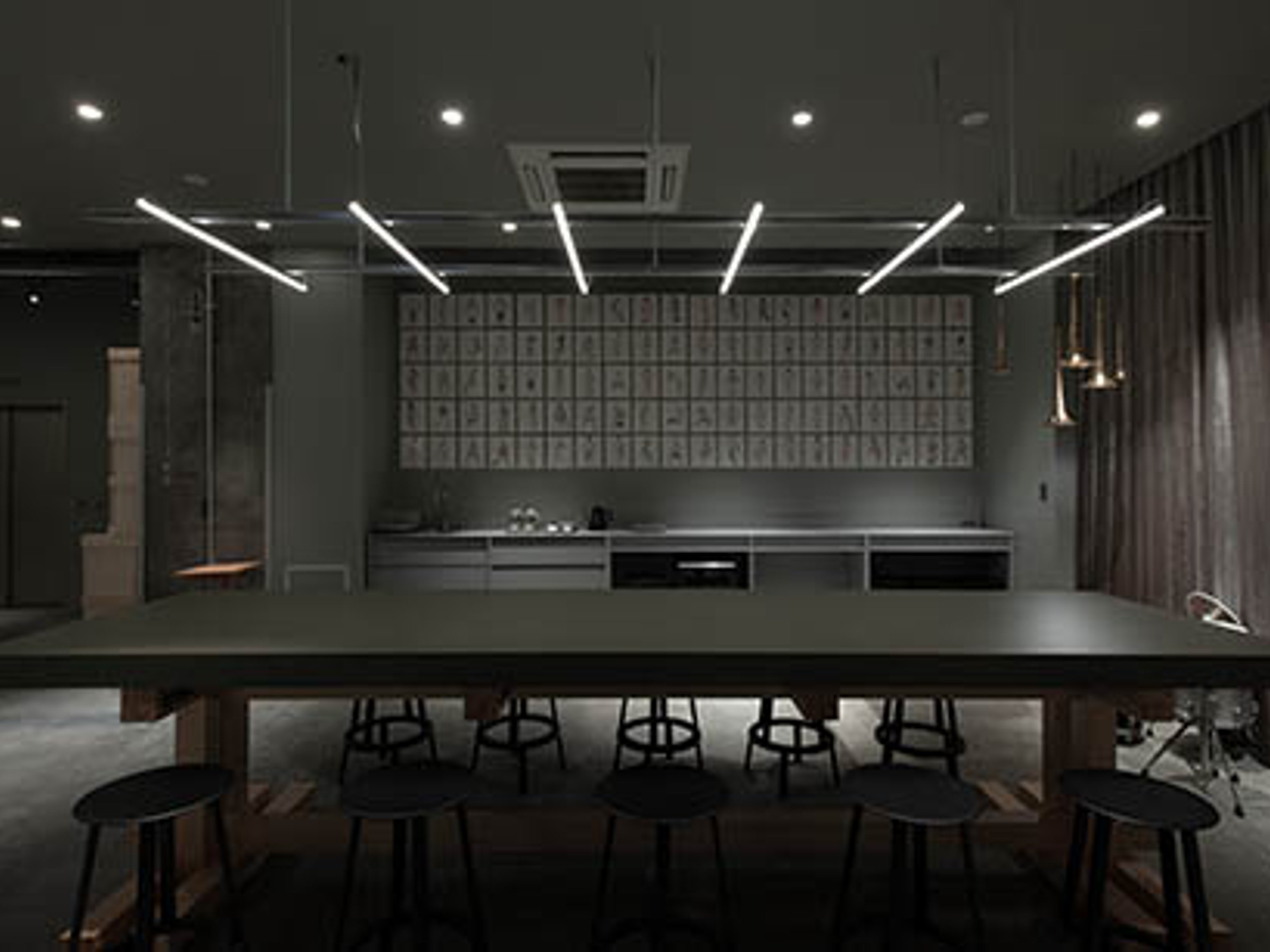 KAIKA 東京 by THE SHARE HOTELSのイメージ