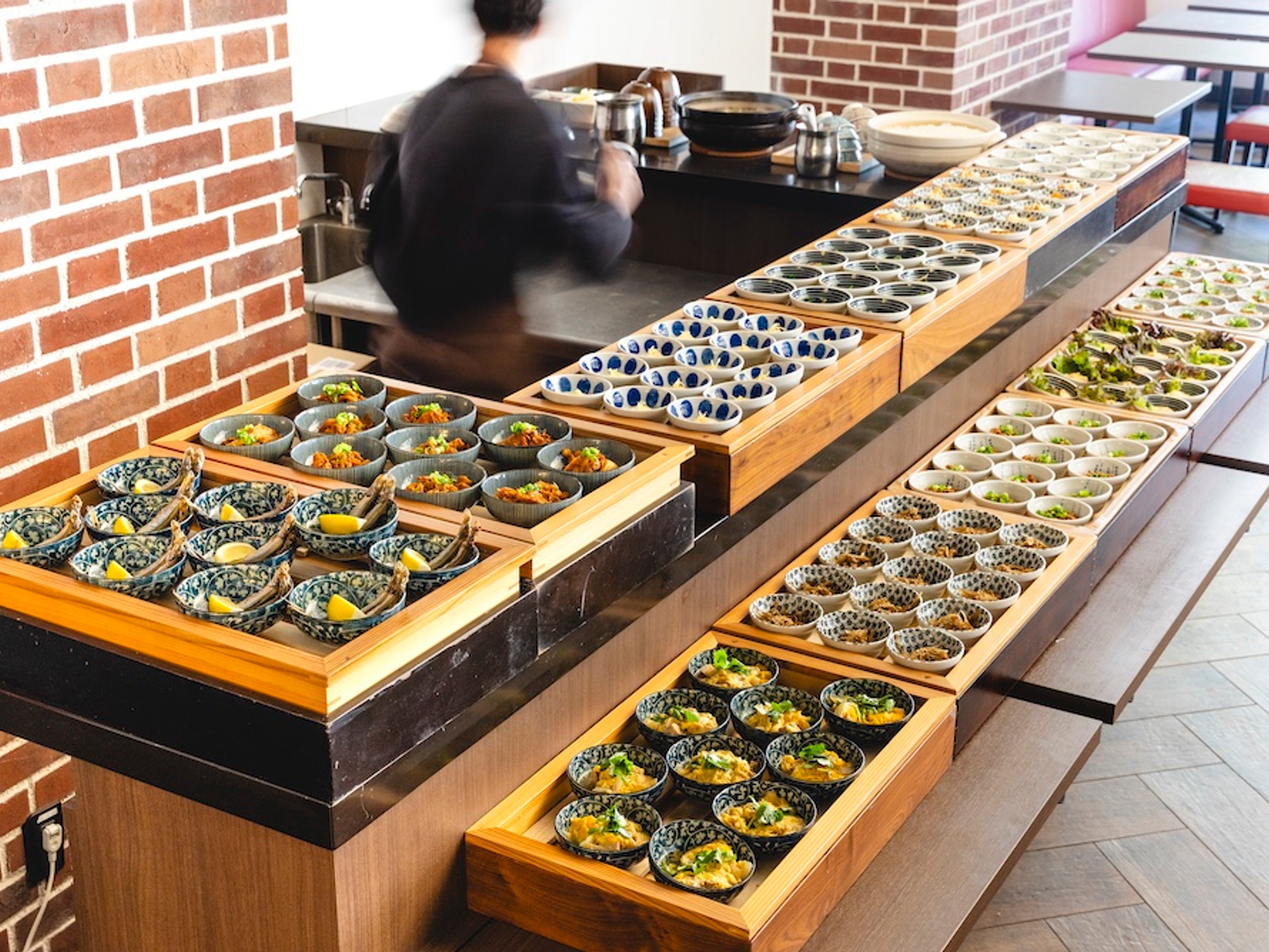 ホテルウィングインターナショナル東京赤羽のイメージ