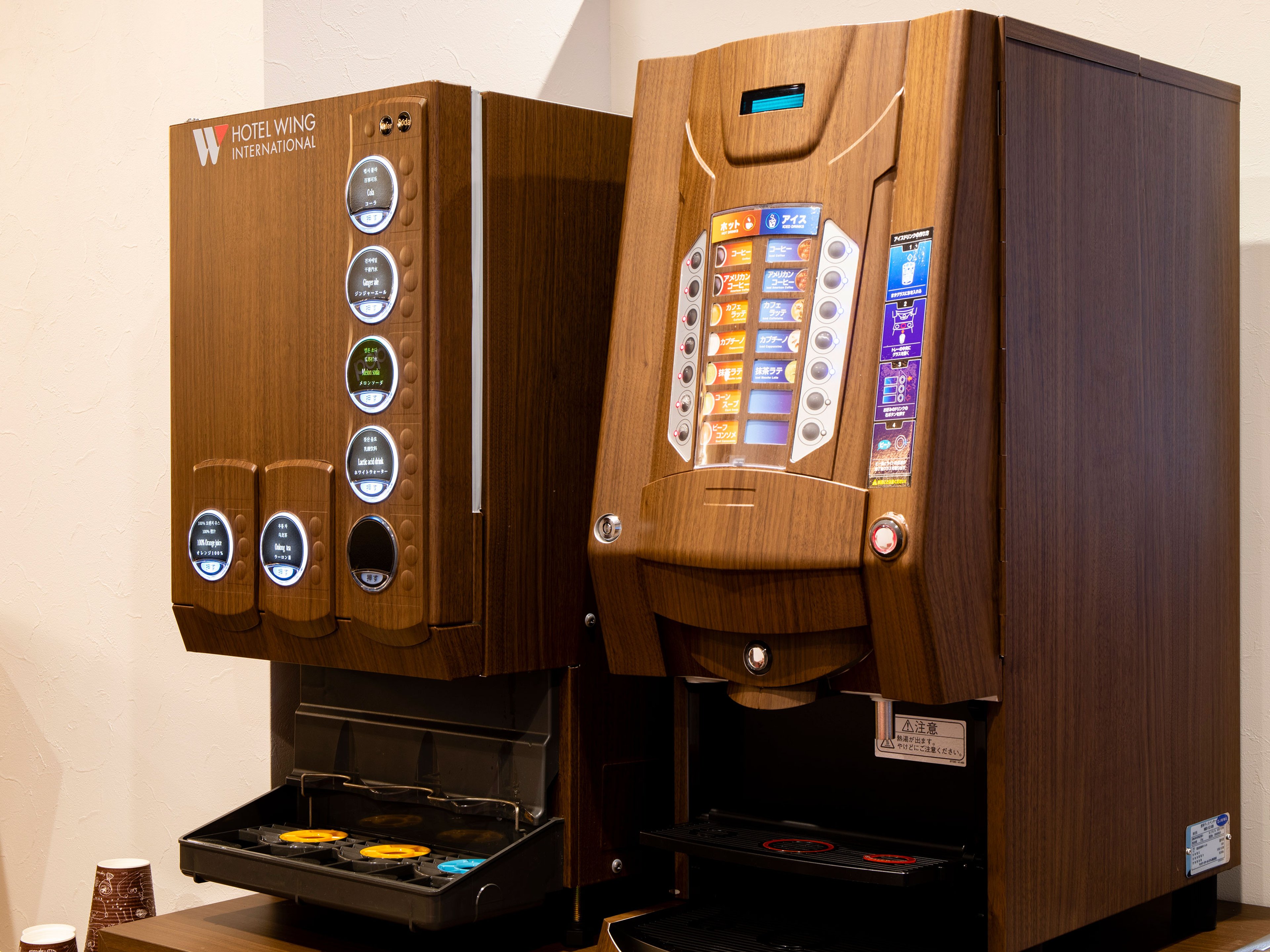 ホテルウィングインターナショナル東京赤羽のイメージ