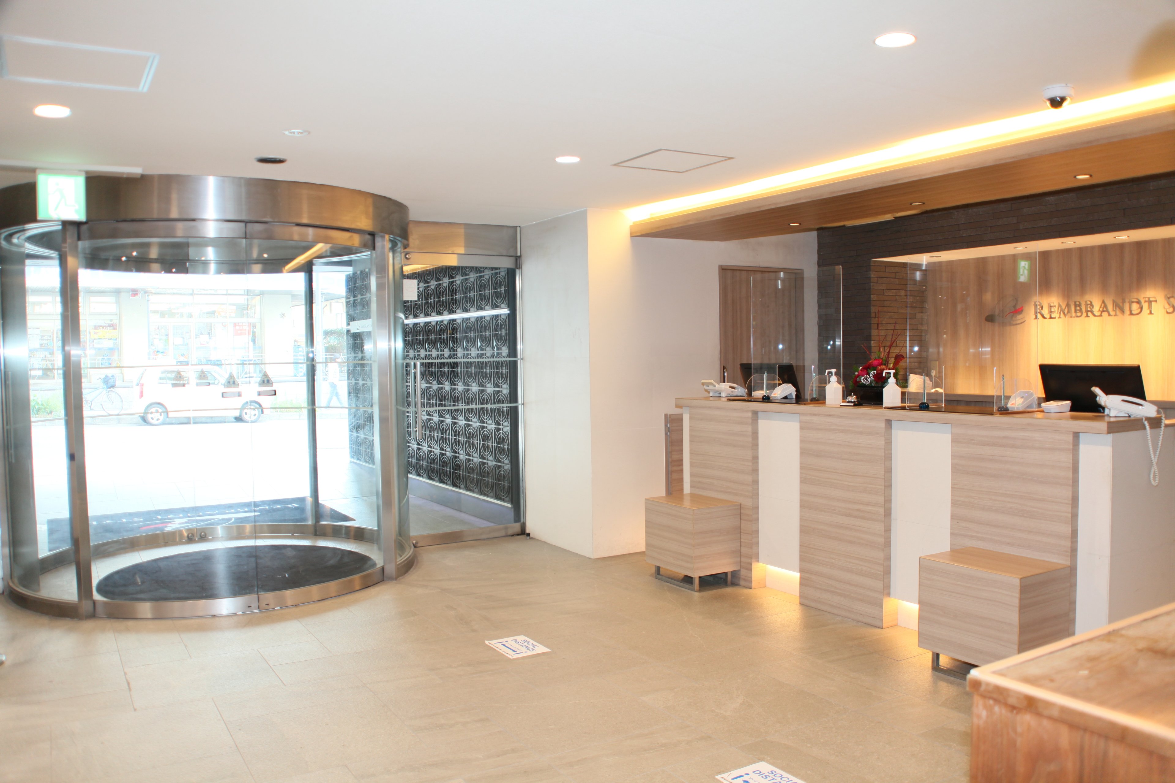 レンブラントスタイル横浜関内のイメージ