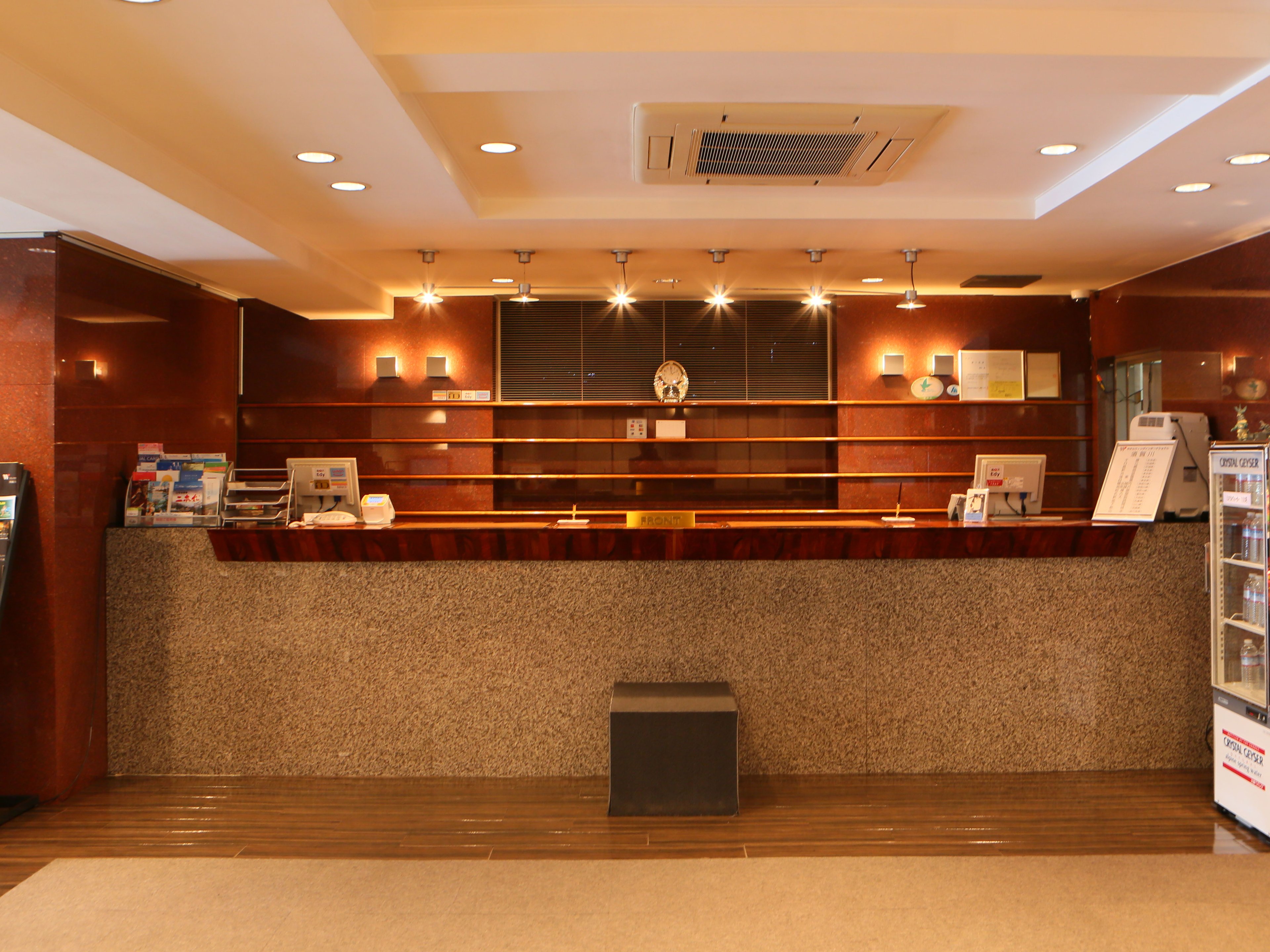 ホテルウィングインターナショナル須賀川のイメージ