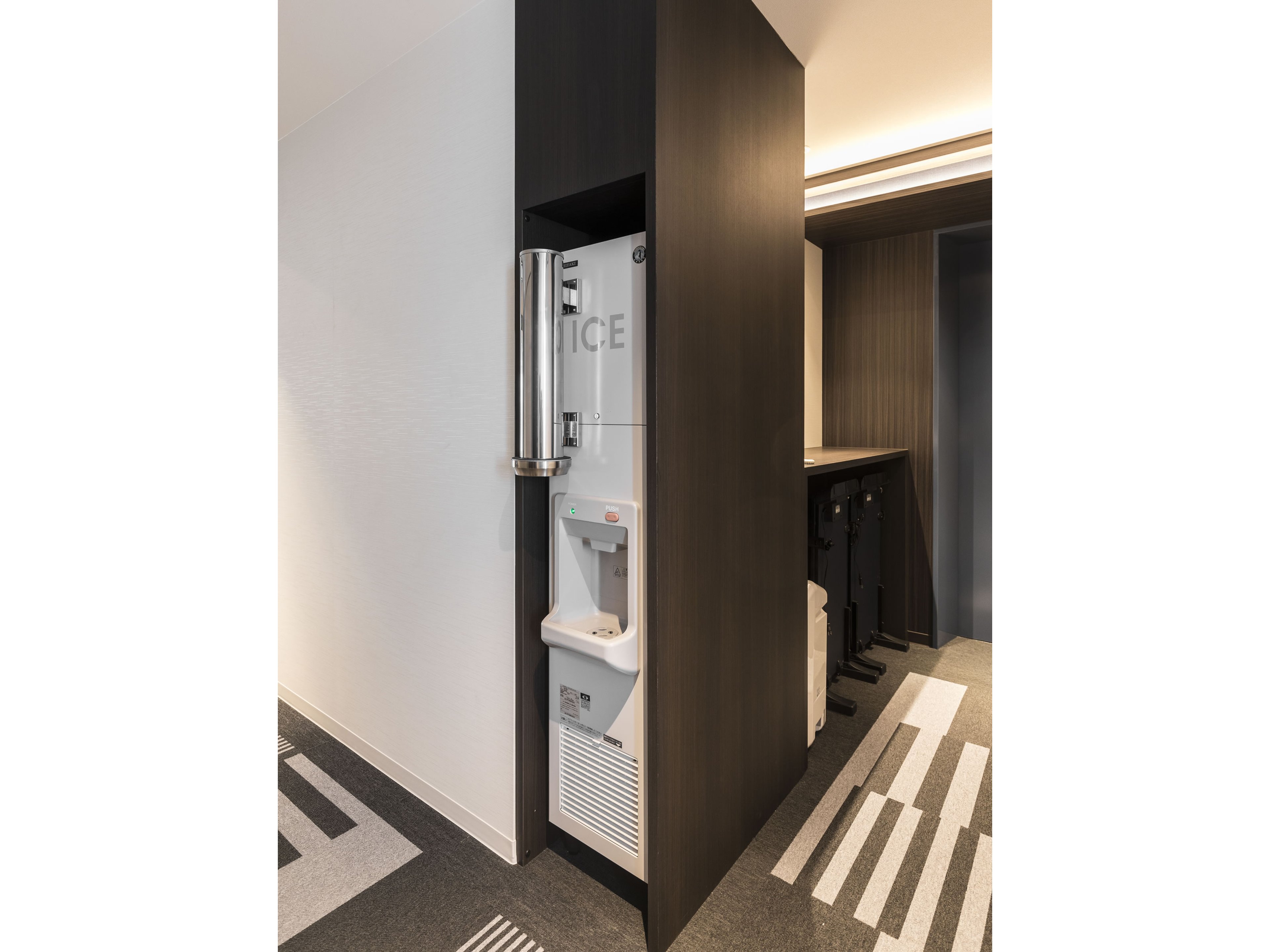 ホテルウィングインターナショナル博多新幹線口のイメージ