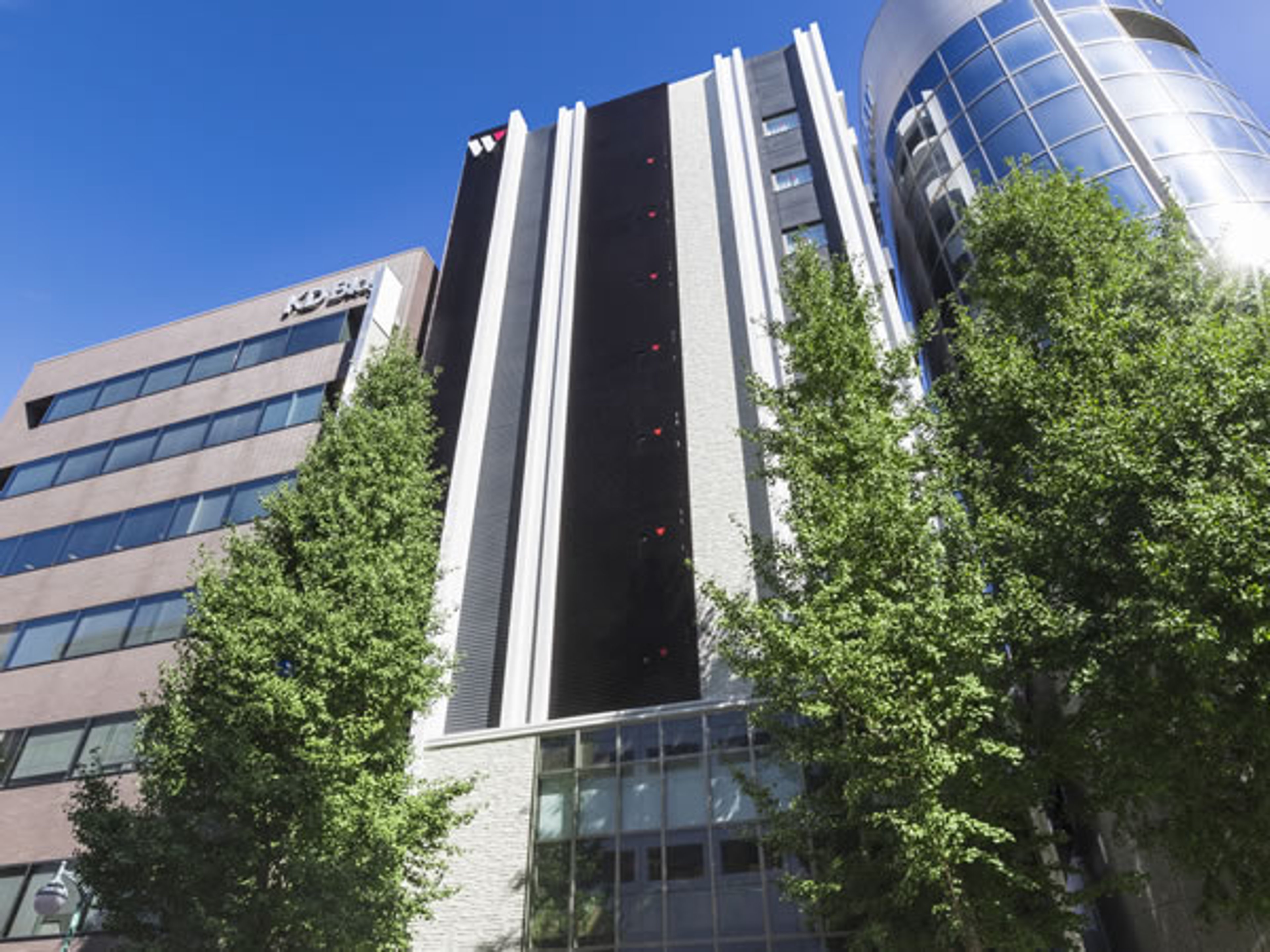 ホテルウィングインターナショナル博多新幹線口のイメージ