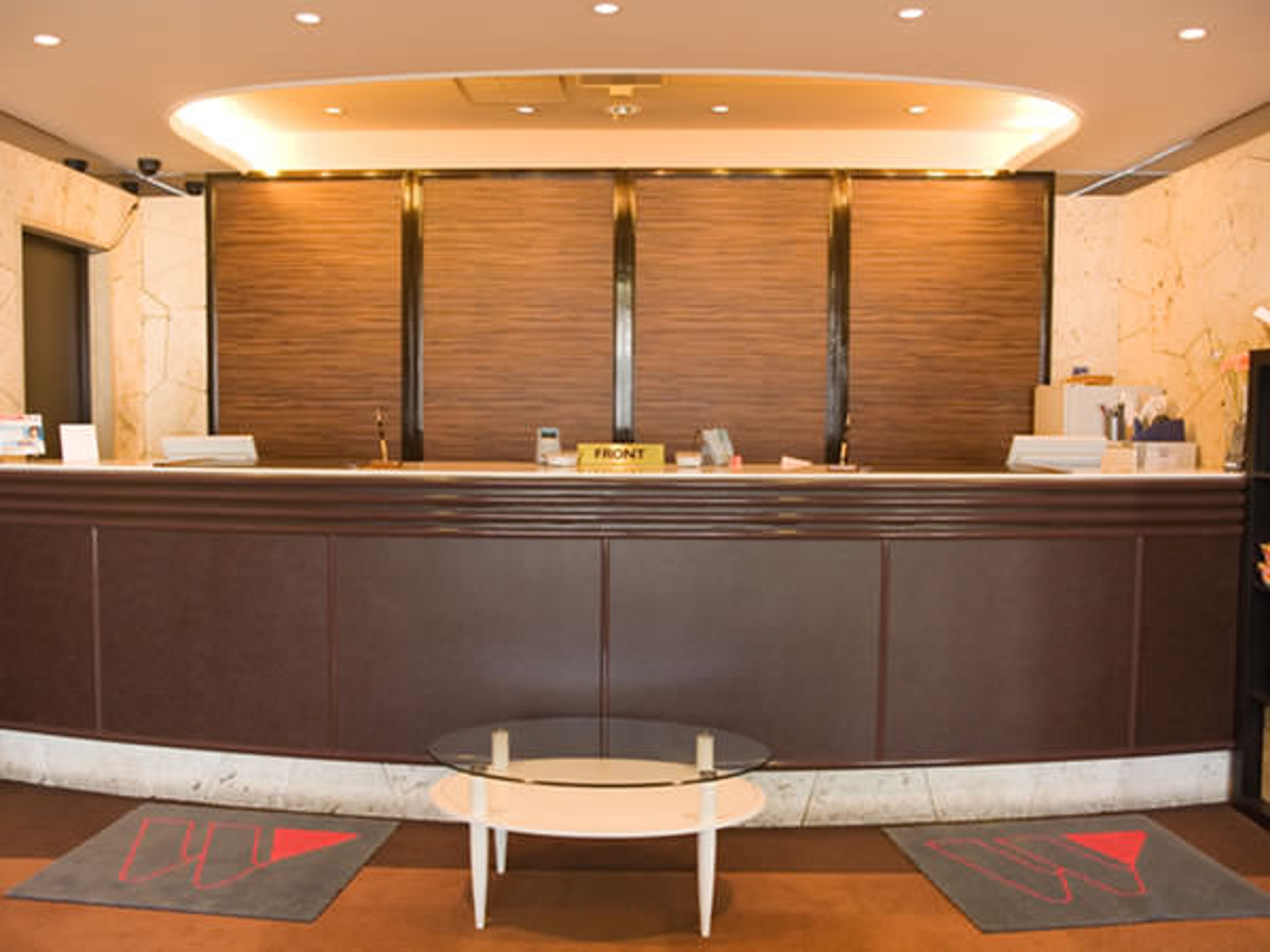 ホテルウィングインターナショナル出水のイメージ