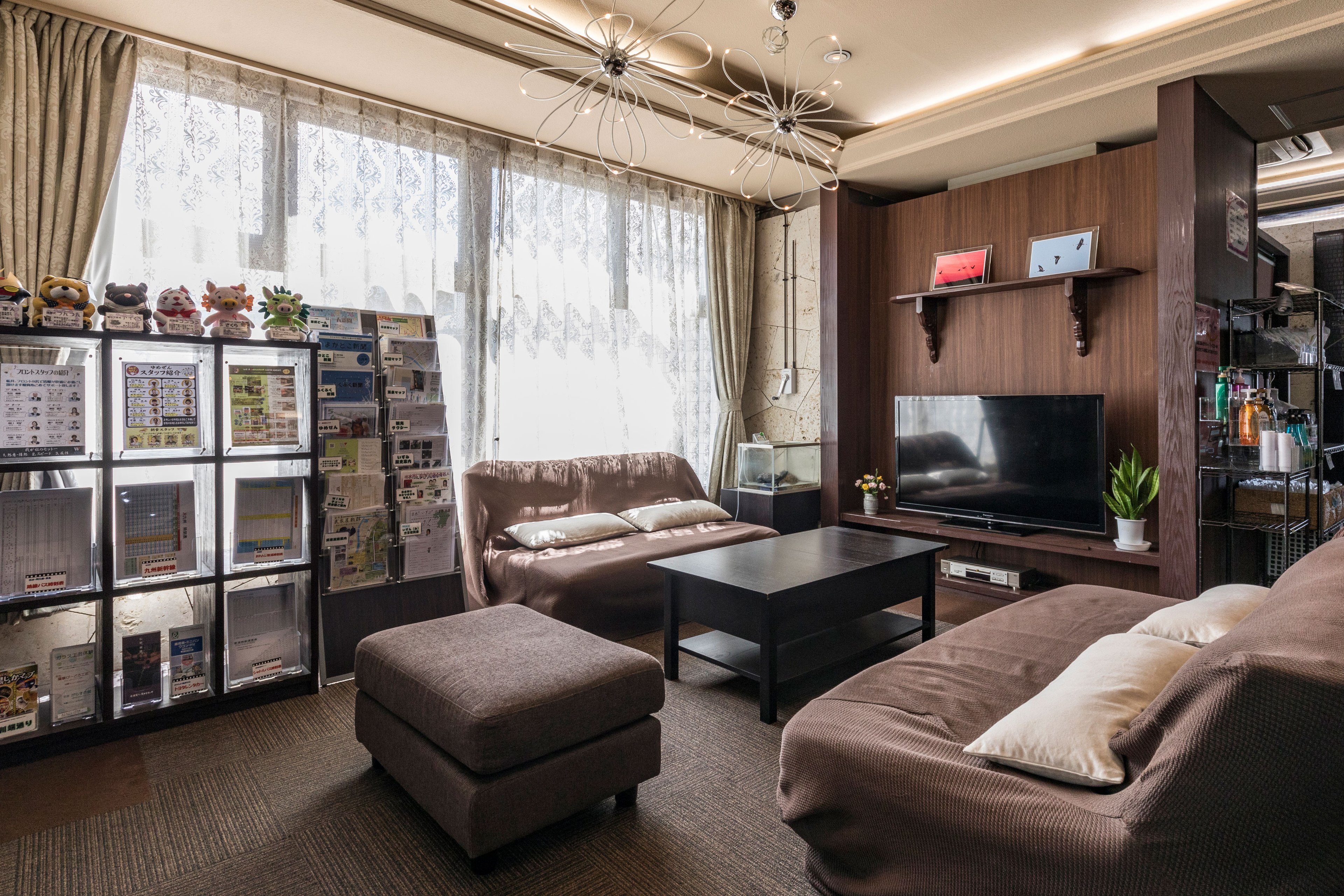 ホテルウィングインターナショナル出水のイメージ