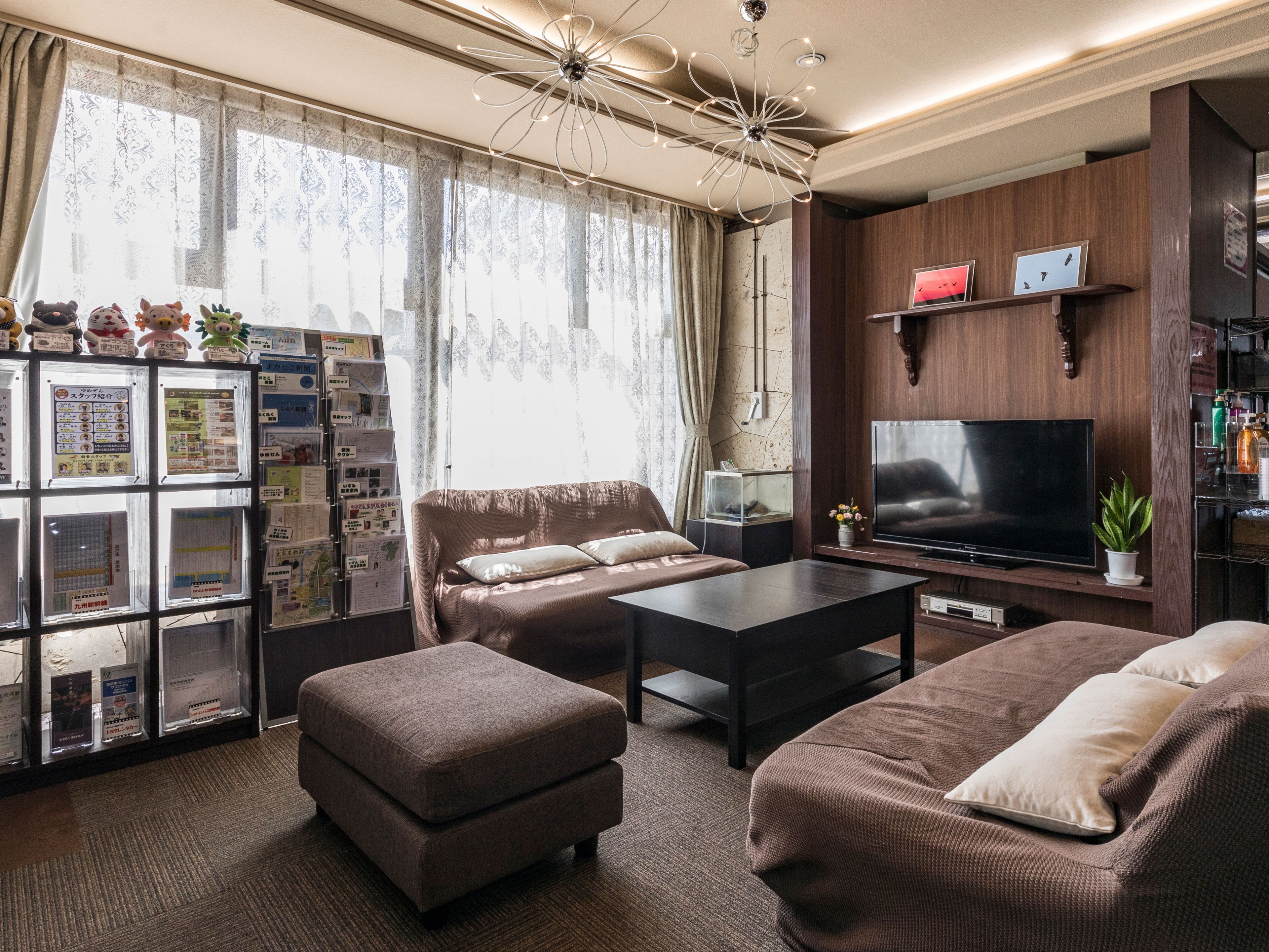 ホテルウィングインターナショナル出水のイメージ