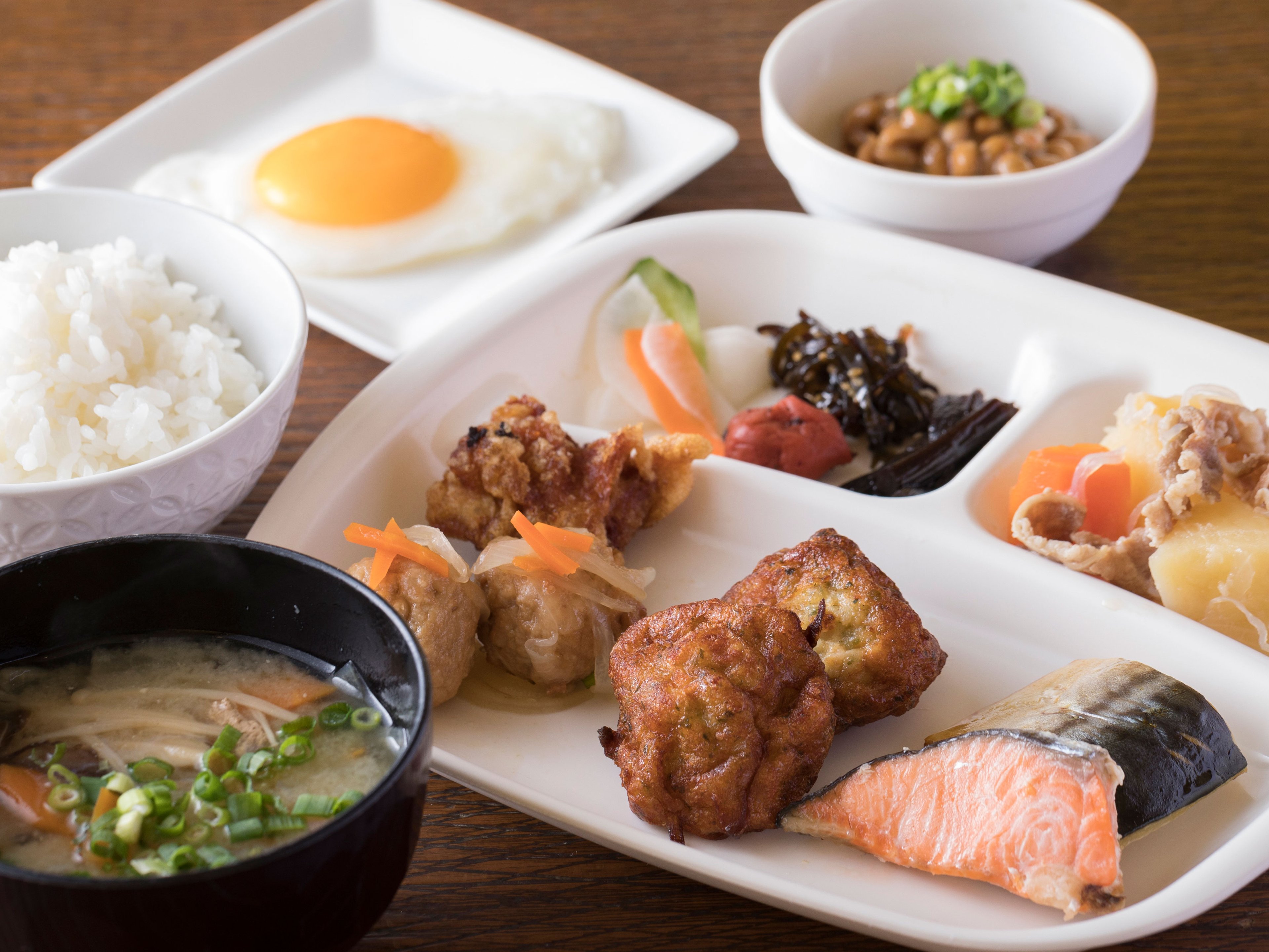 ホテルウィングインターナショナル出水のイメージ